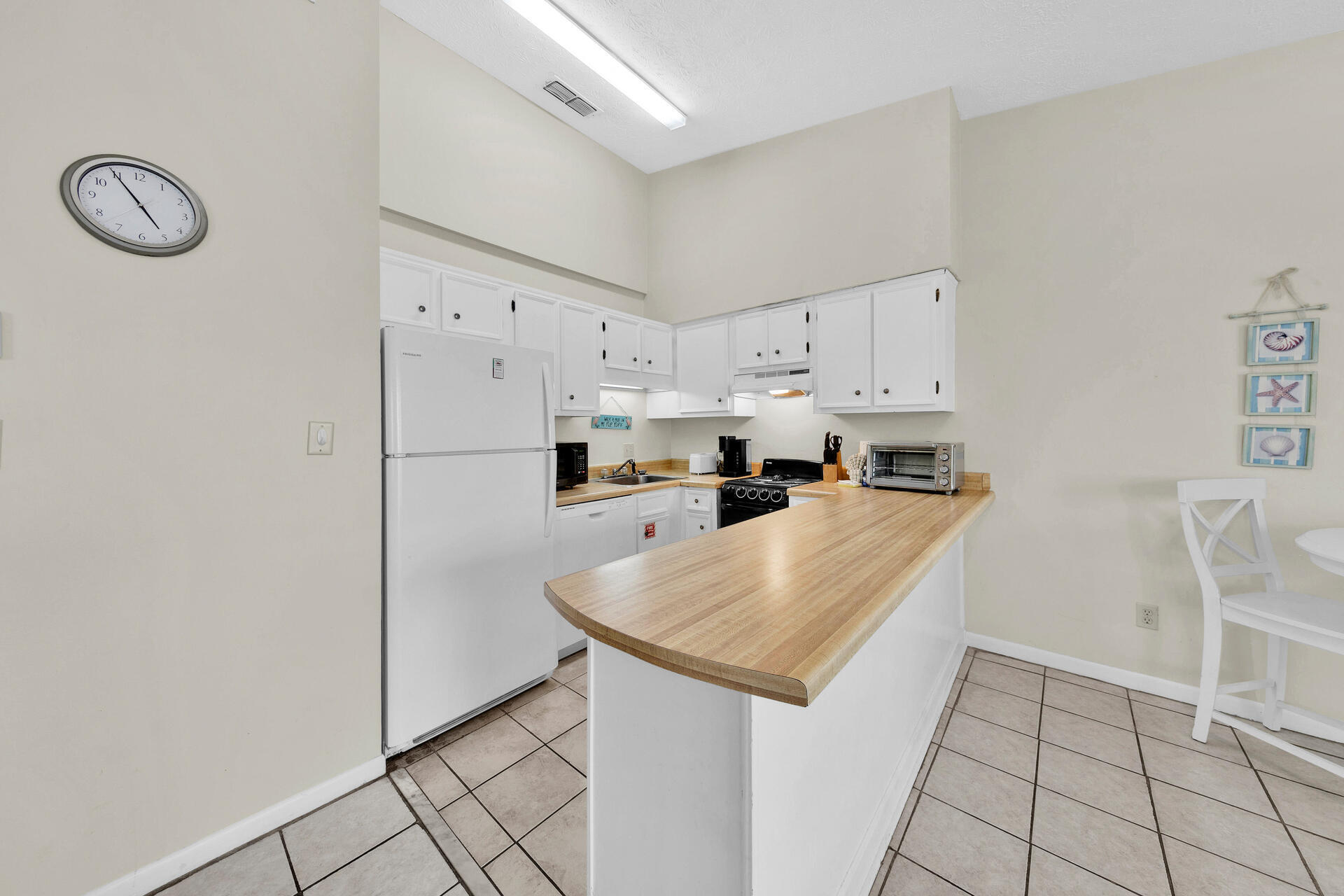 BEACHSIDE CONDO AT SEAGROVE - Residential
