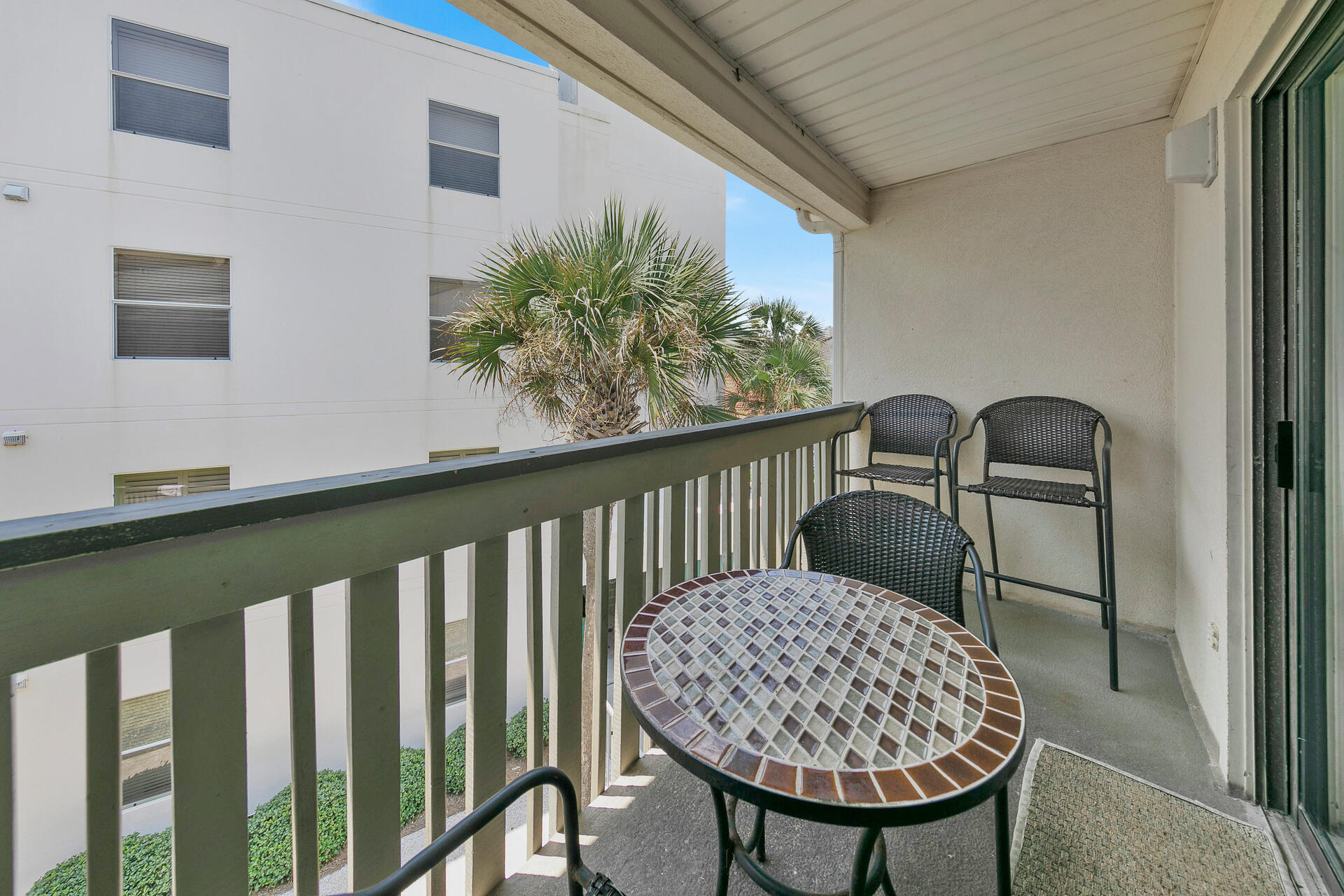 BEACHSIDE CONDO AT SEAGROVE - Residential