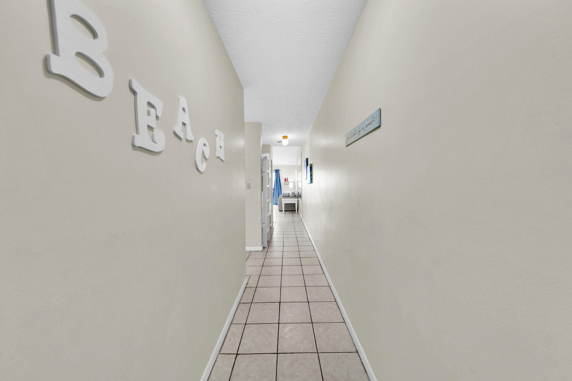 BEACHSIDE CONDO AT SEAGROVE - Residential