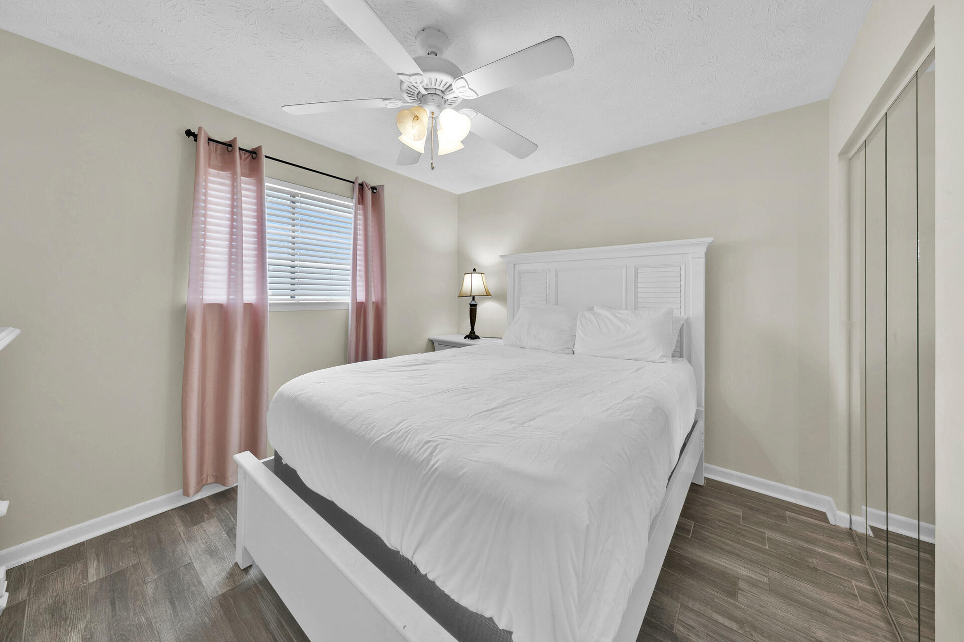 BEACHSIDE CONDO AT SEAGROVE - Residential