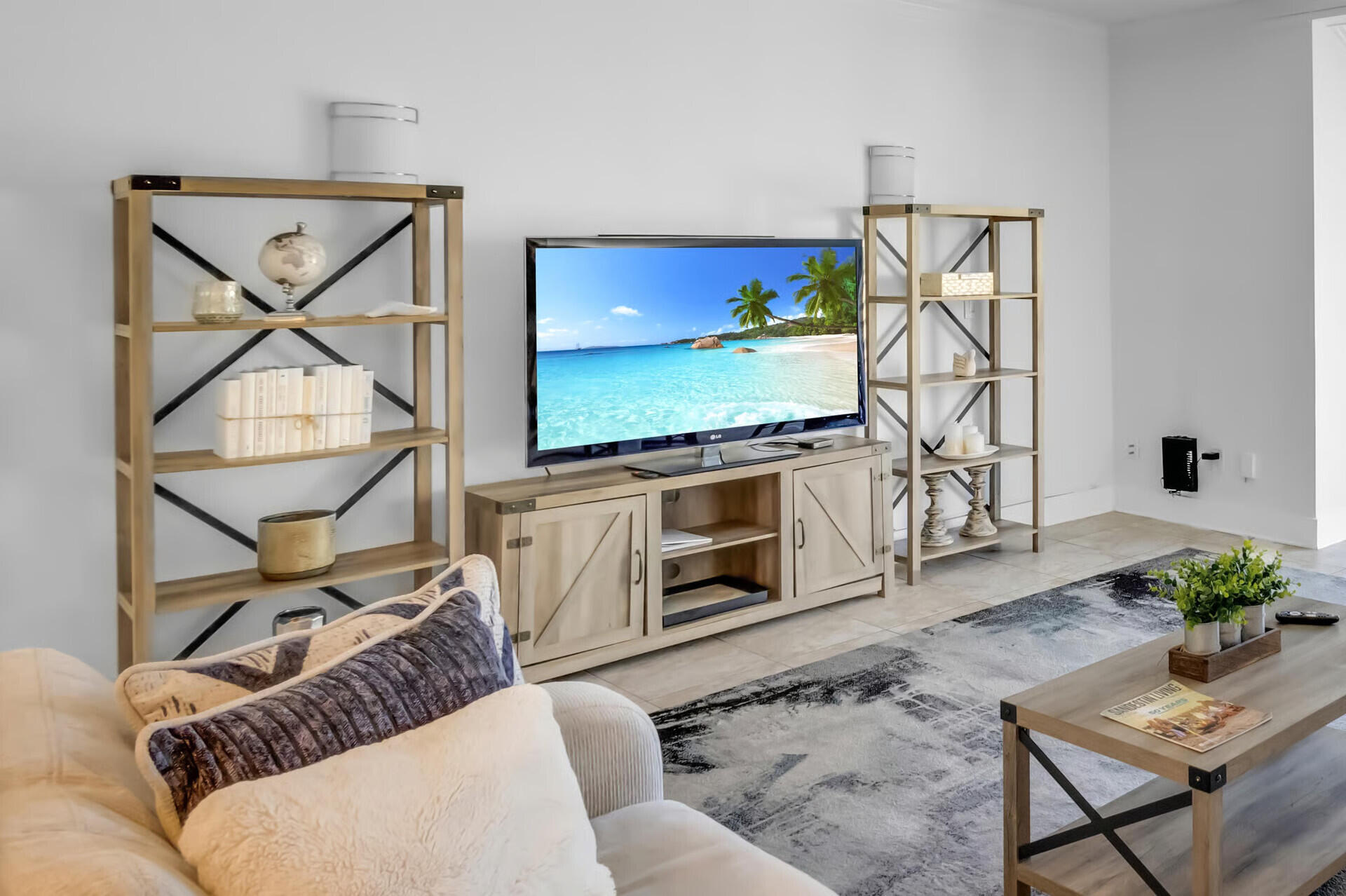 BEACHWALK VILLAS PH 05 - Residential