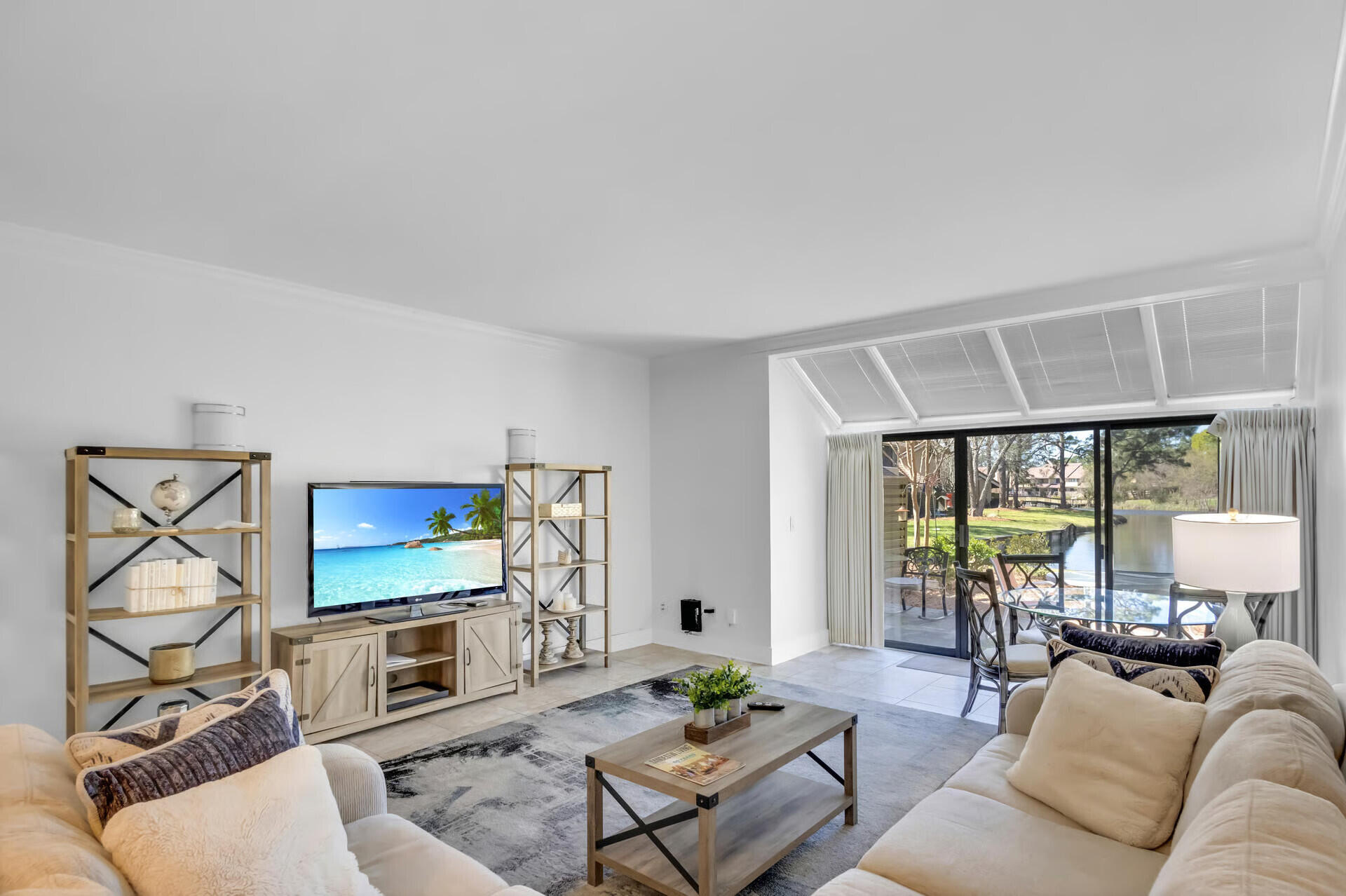 BEACHWALK VILLAS PH 05 - Residential