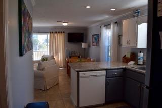 BEACHSIDE VILLAS CONDO - Residential