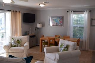 BEACHSIDE VILLAS CONDO - Residential
