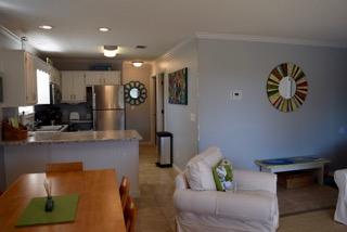 BEACHSIDE VILLAS CONDO - Residential