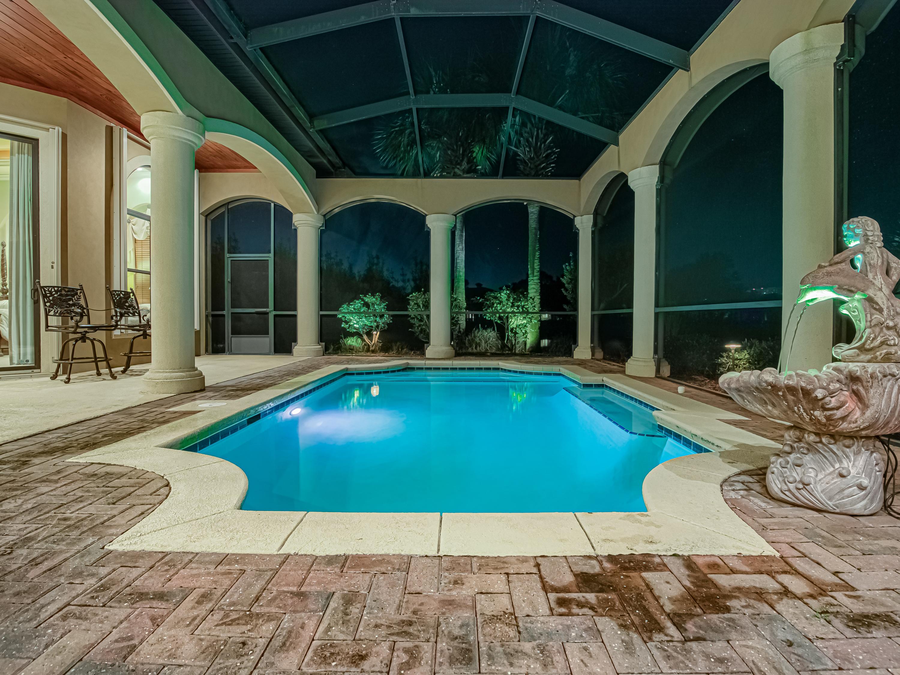 REGATTA BAY PH 2 - Residential