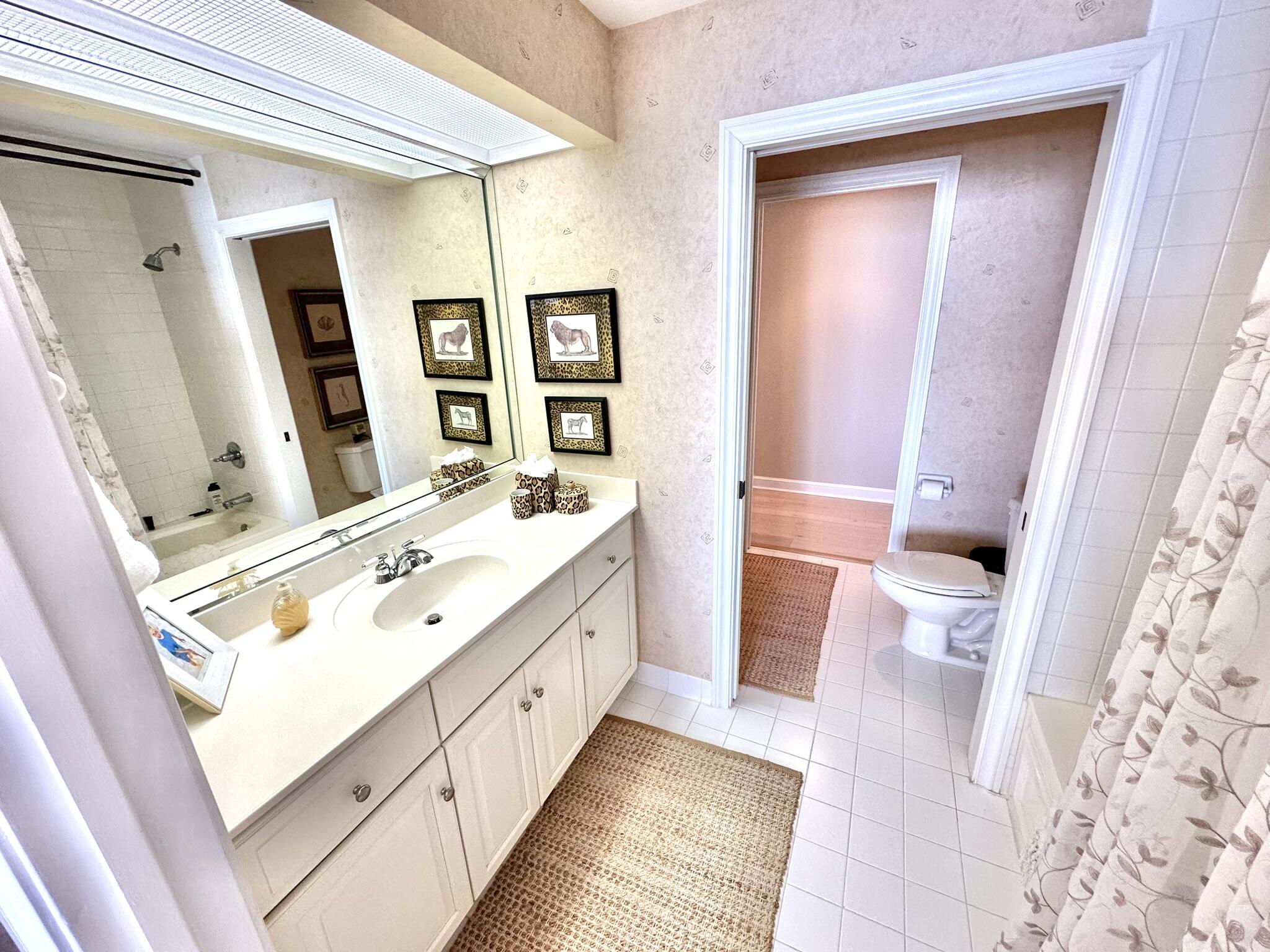SOUTHWINDS III - Residential