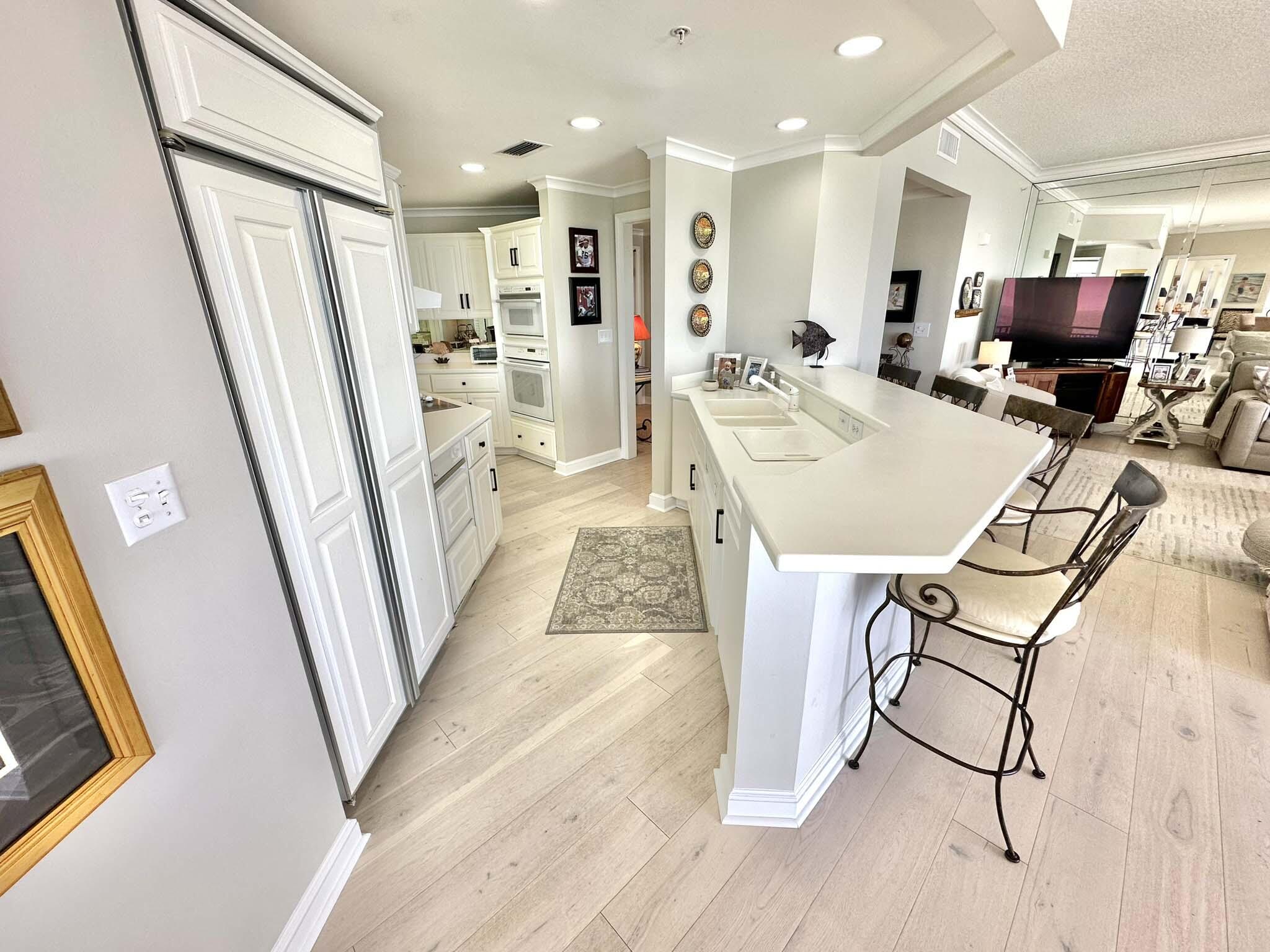 SOUTHWINDS III - Residential