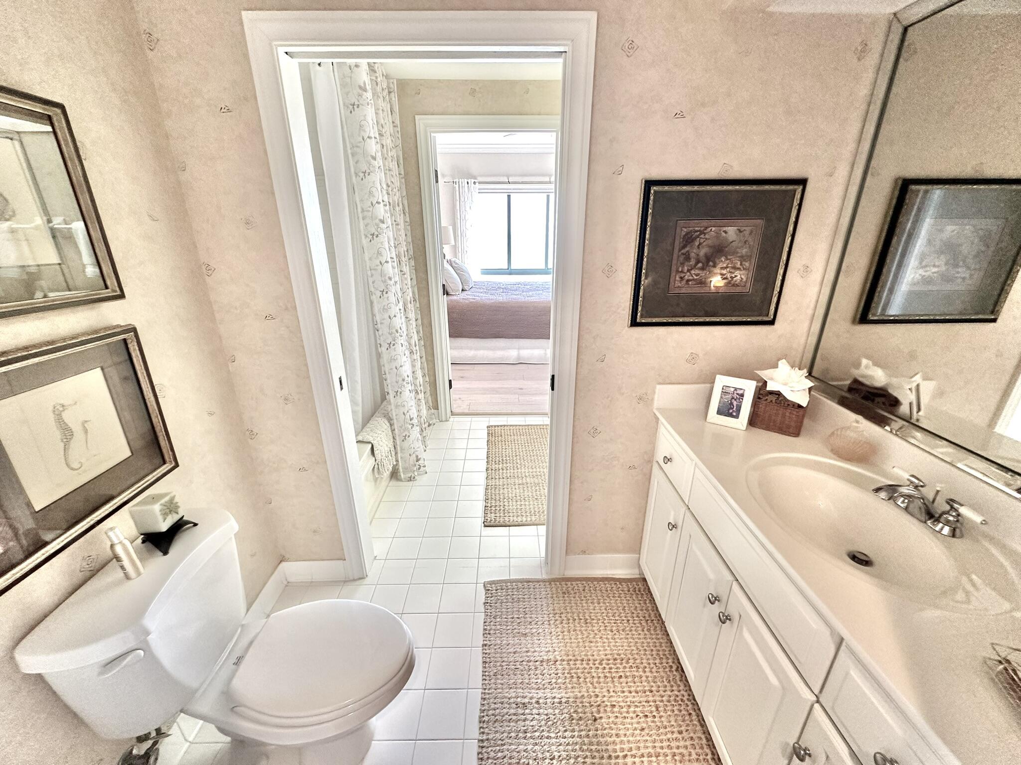 SOUTHWINDS III - Residential