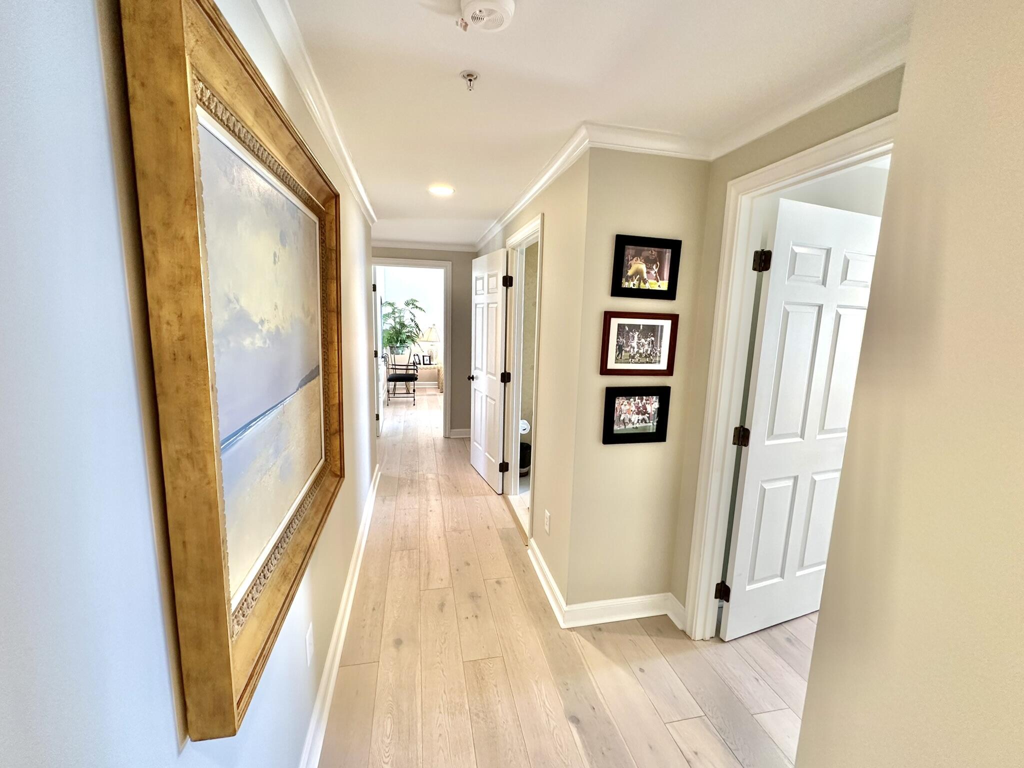 SOUTHWINDS III - Residential