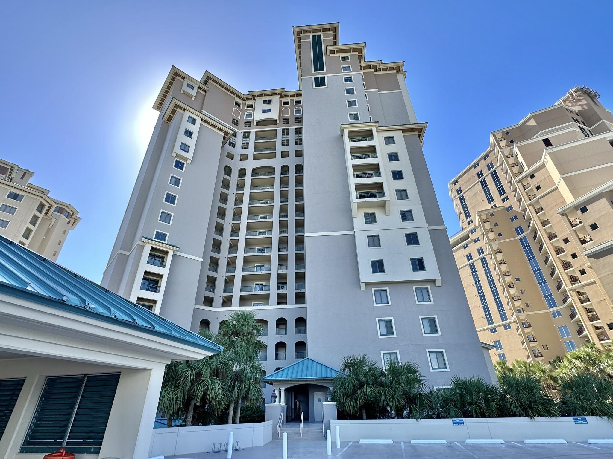 SOUTHWINDS III - Residential