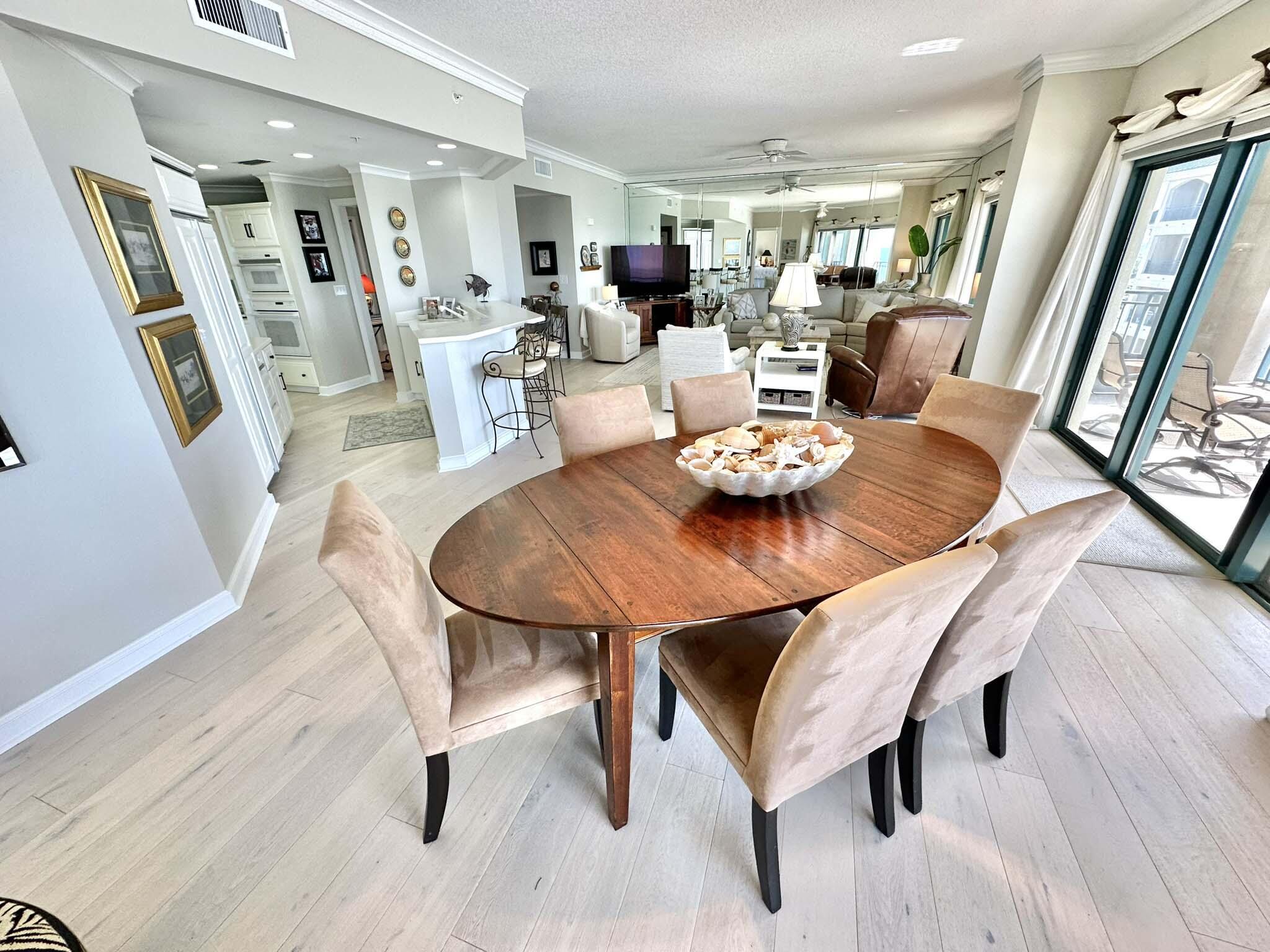 SOUTHWINDS III - Residential