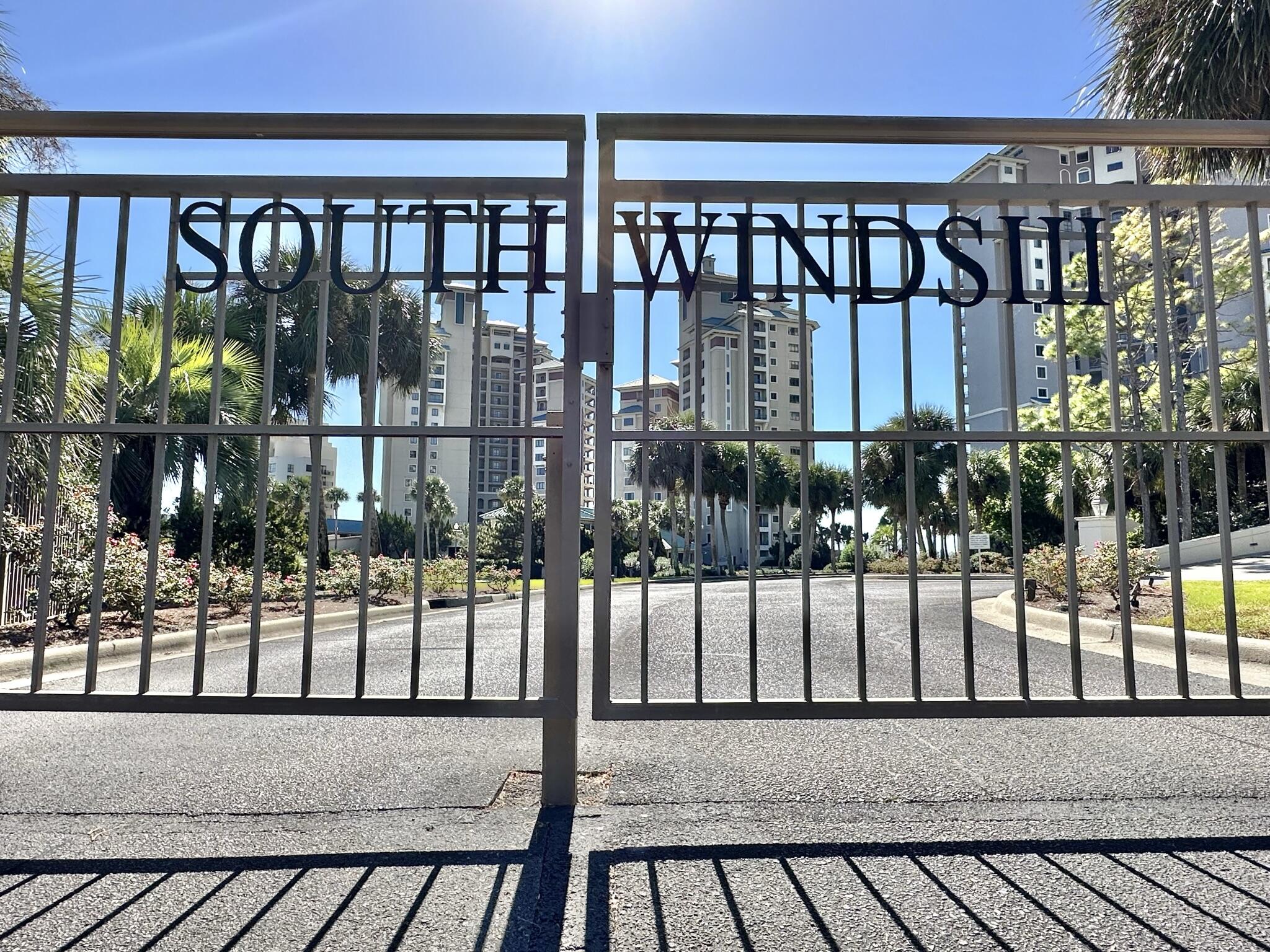 SOUTHWINDS III - Residential
