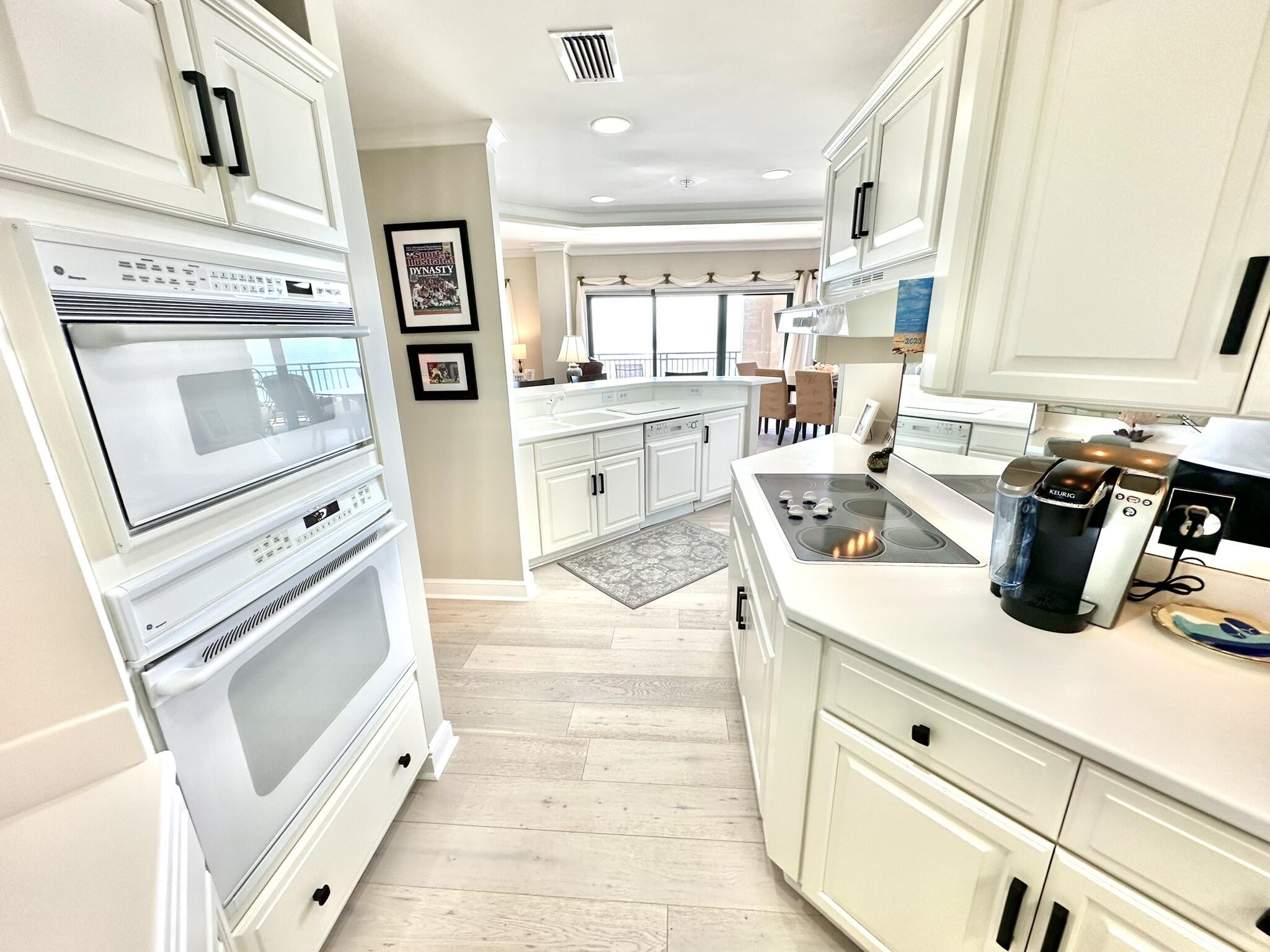 SOUTHWINDS III - Residential