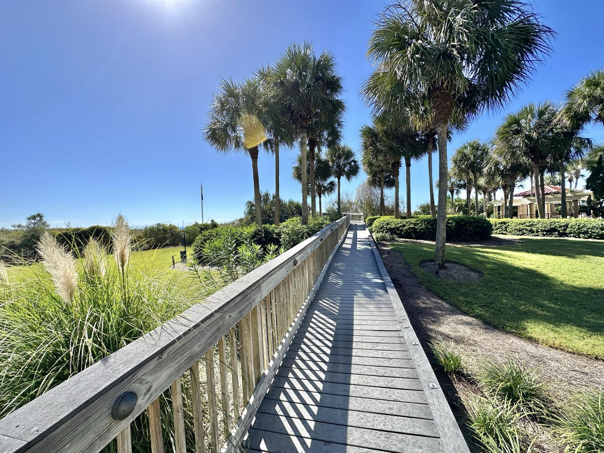 SOUTHWINDS III - Residential