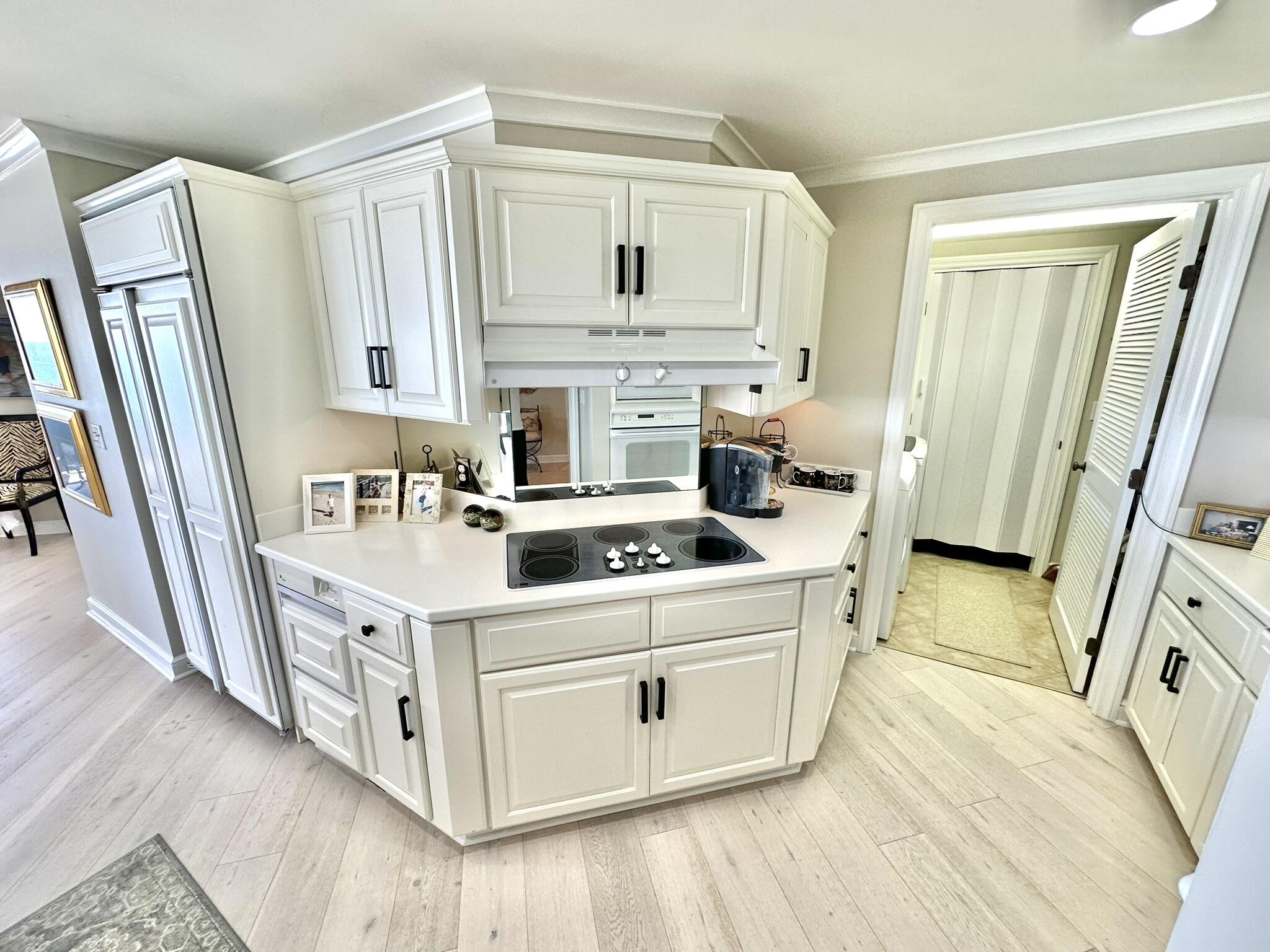 SOUTHWINDS III - Residential