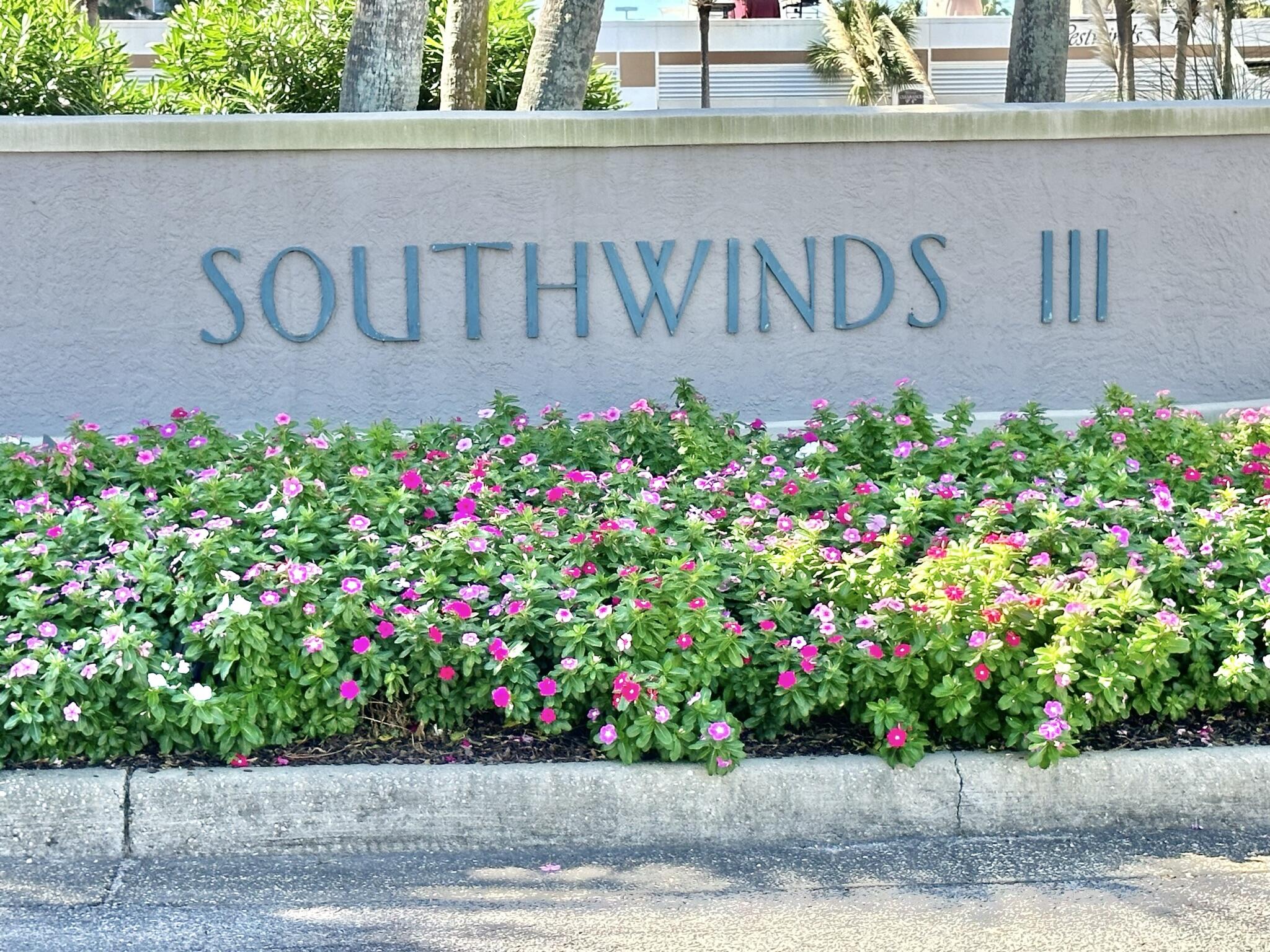 SOUTHWINDS III - Residential