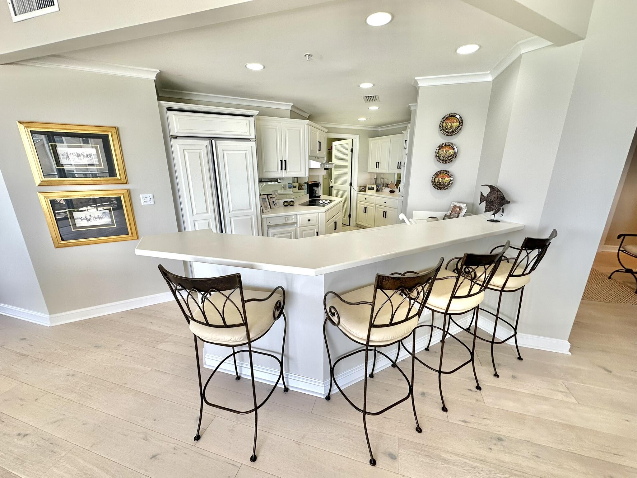 SOUTHWINDS III - Residential