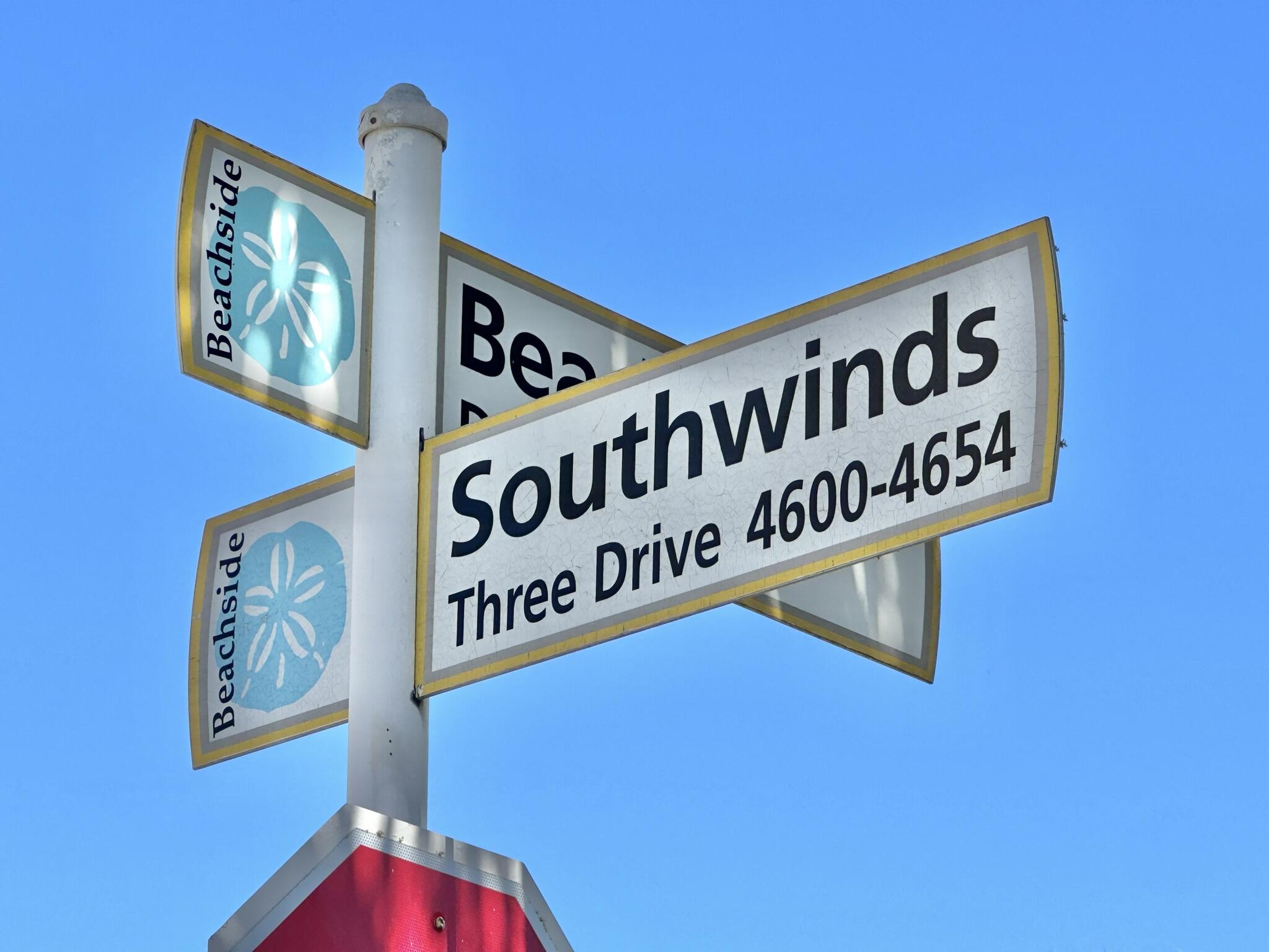SOUTHWINDS III - Residential