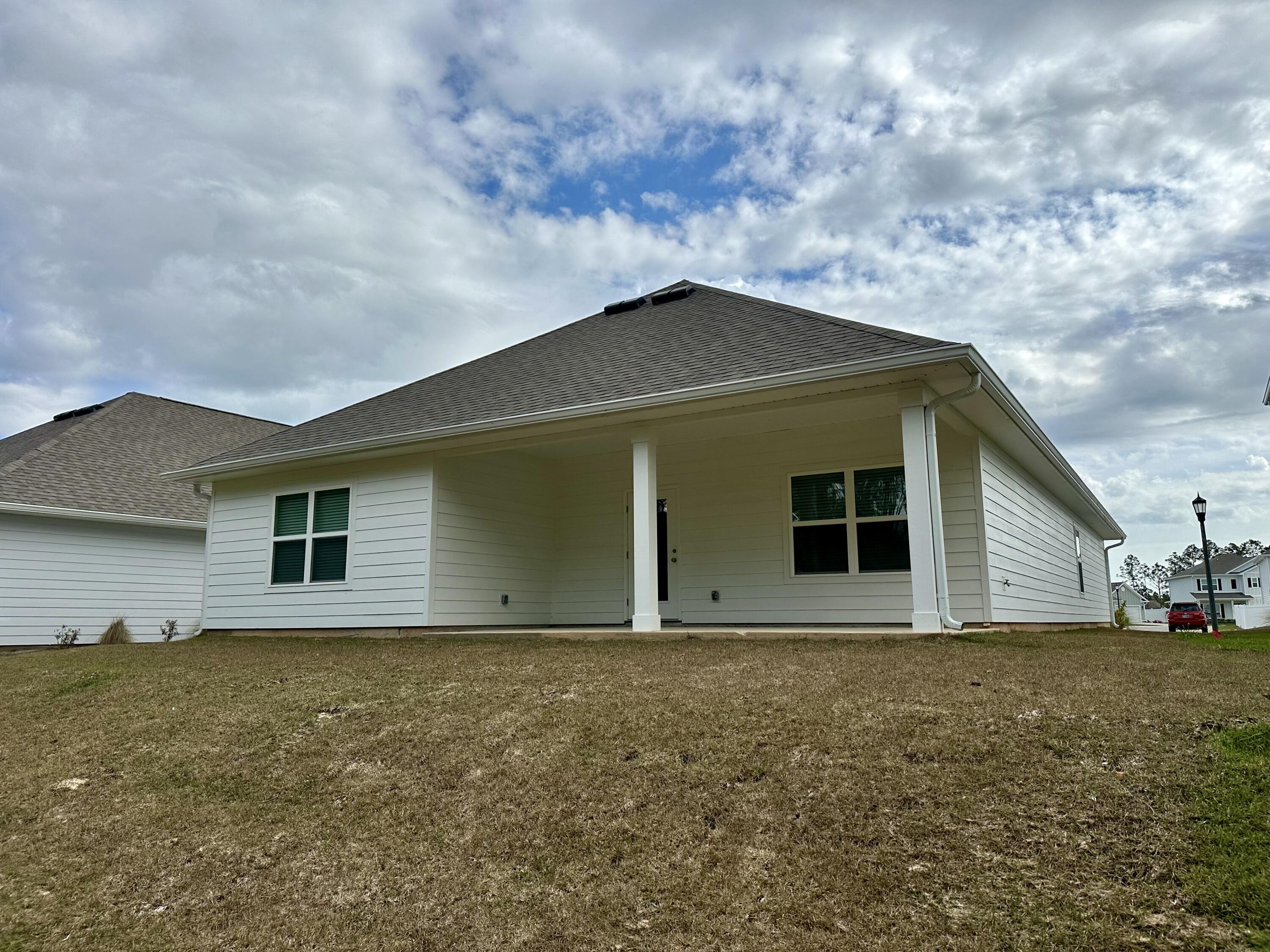 Walton's Landing - Residential Lease