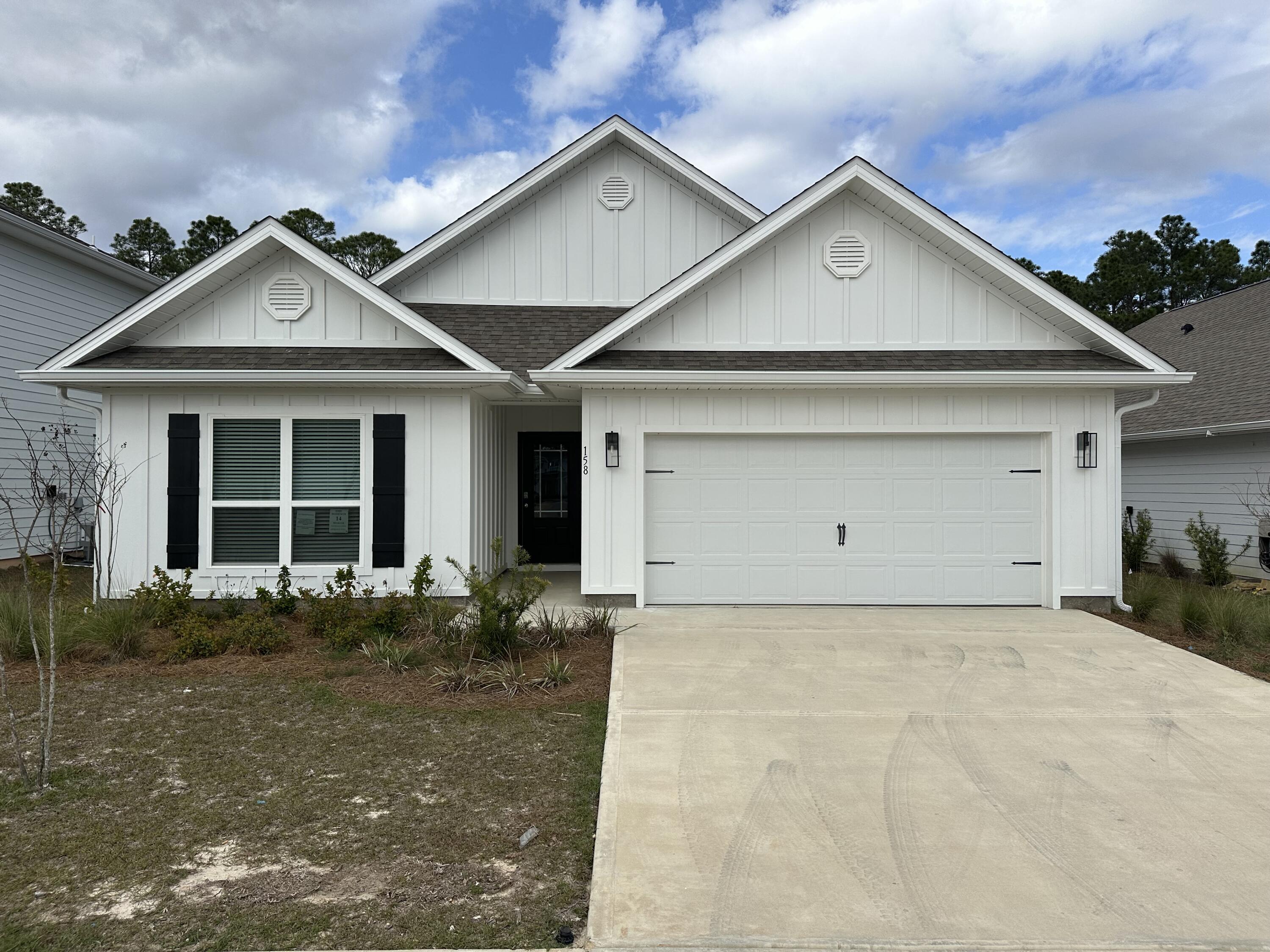 Walton's Landing - Residential Lease
