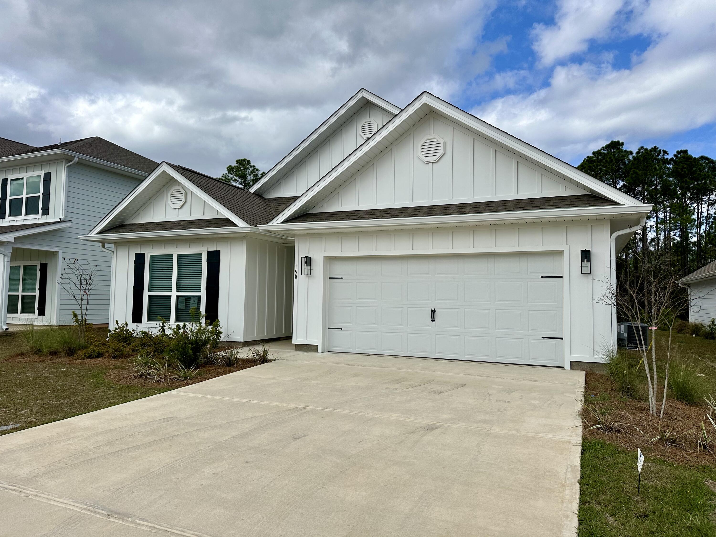 Walton's Landing - Residential Lease