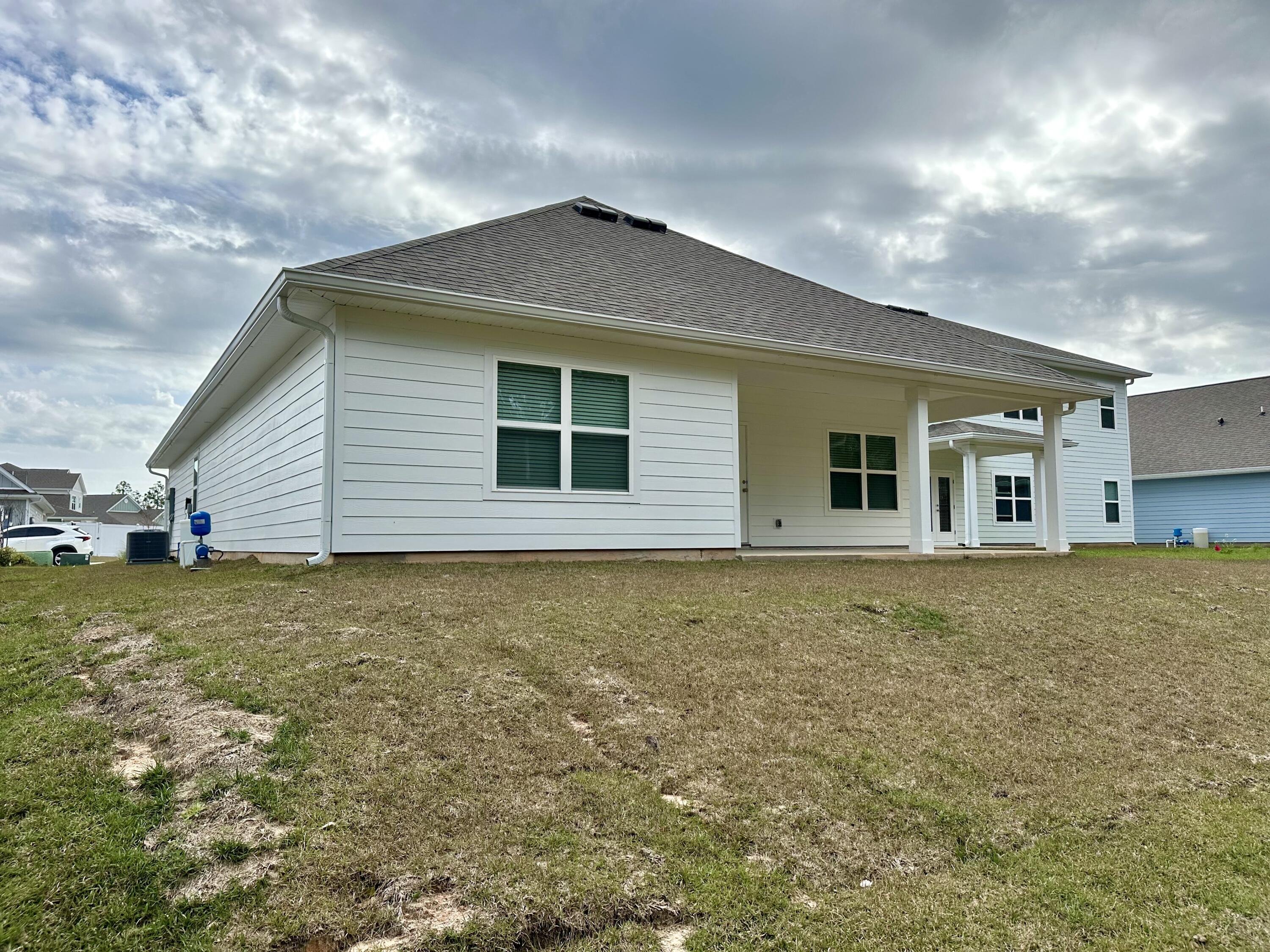 Walton's Landing - Residential Lease
