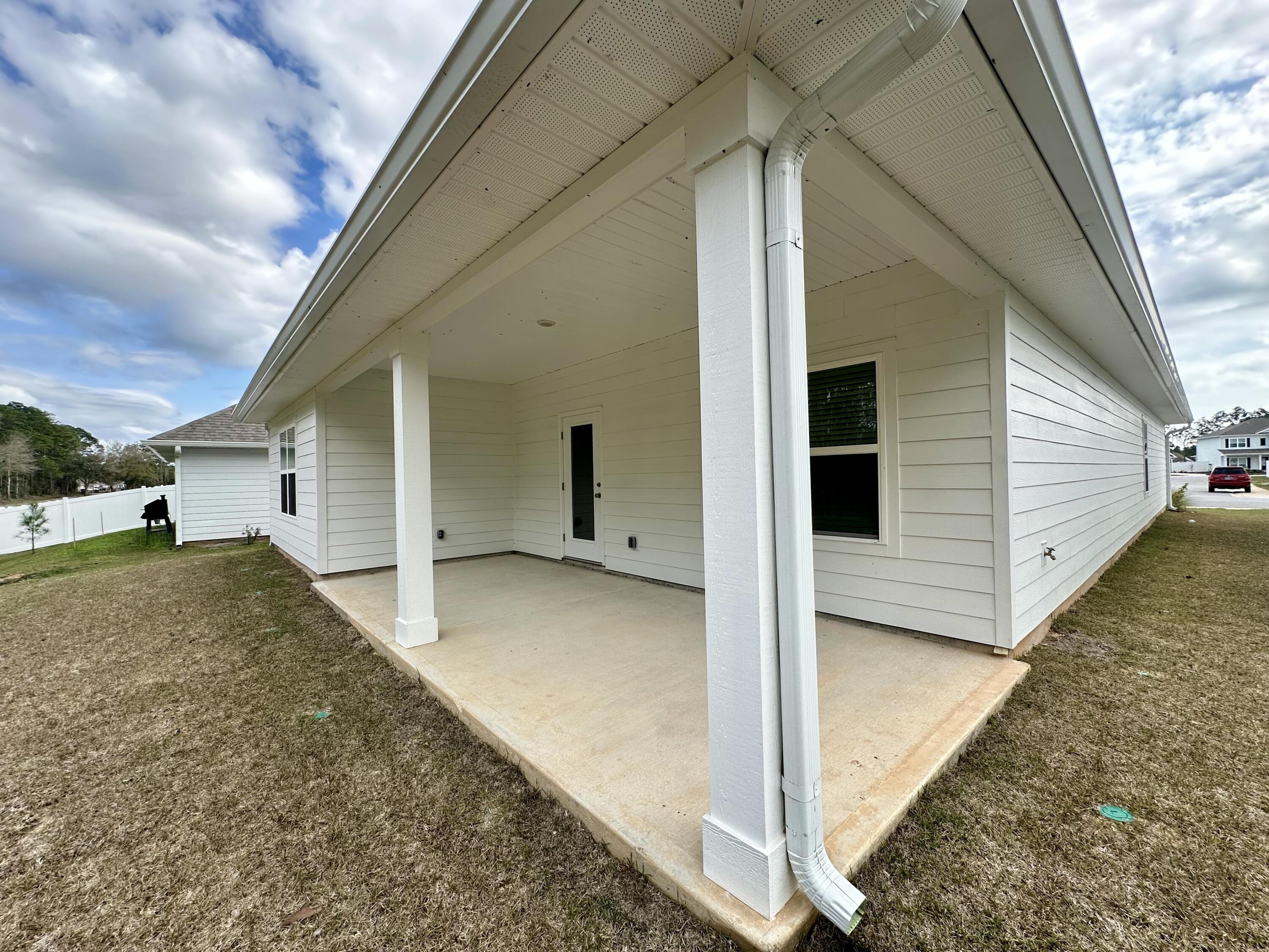 Walton's Landing - Residential Lease