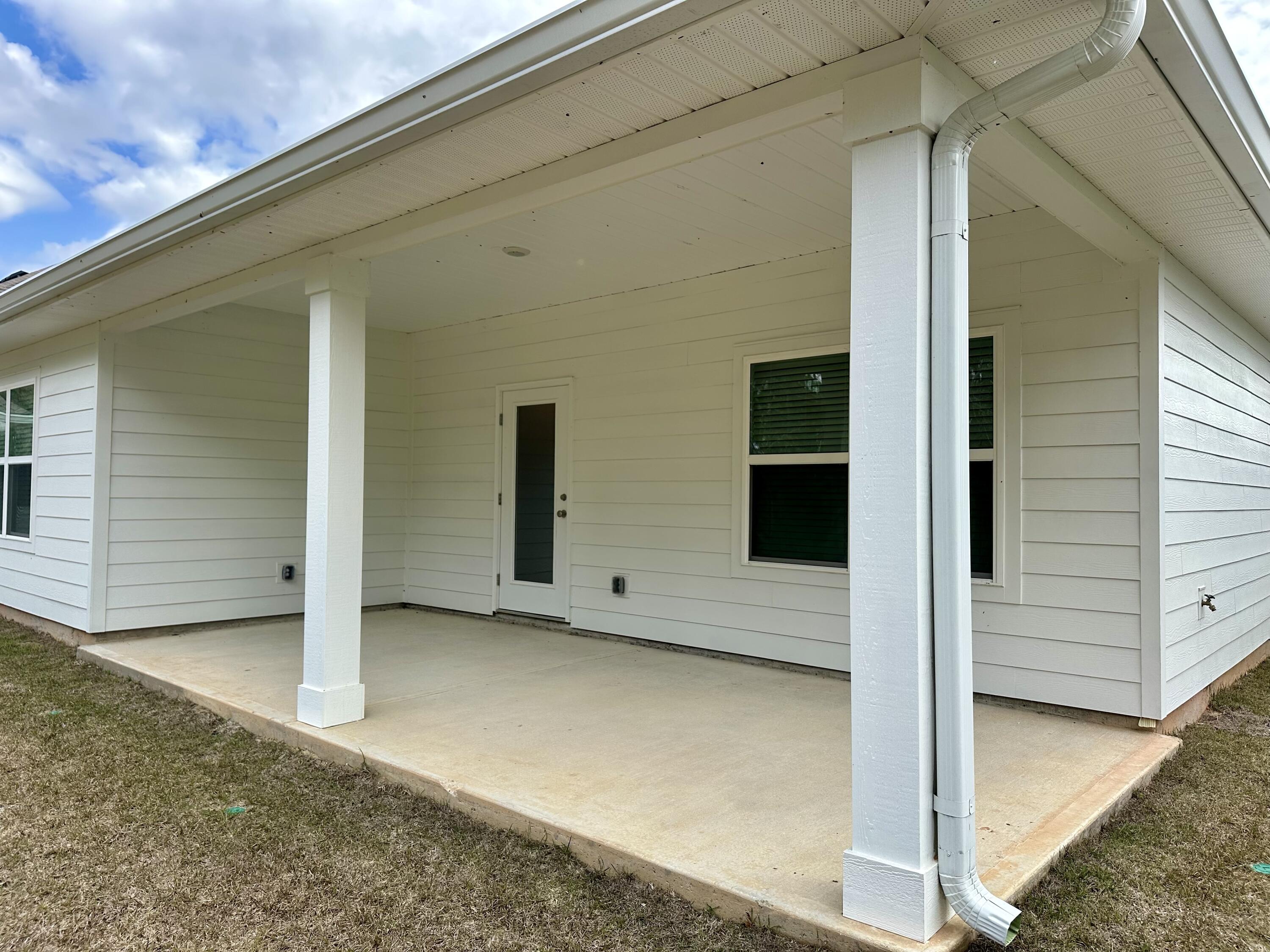 Walton's Landing - Residential Lease