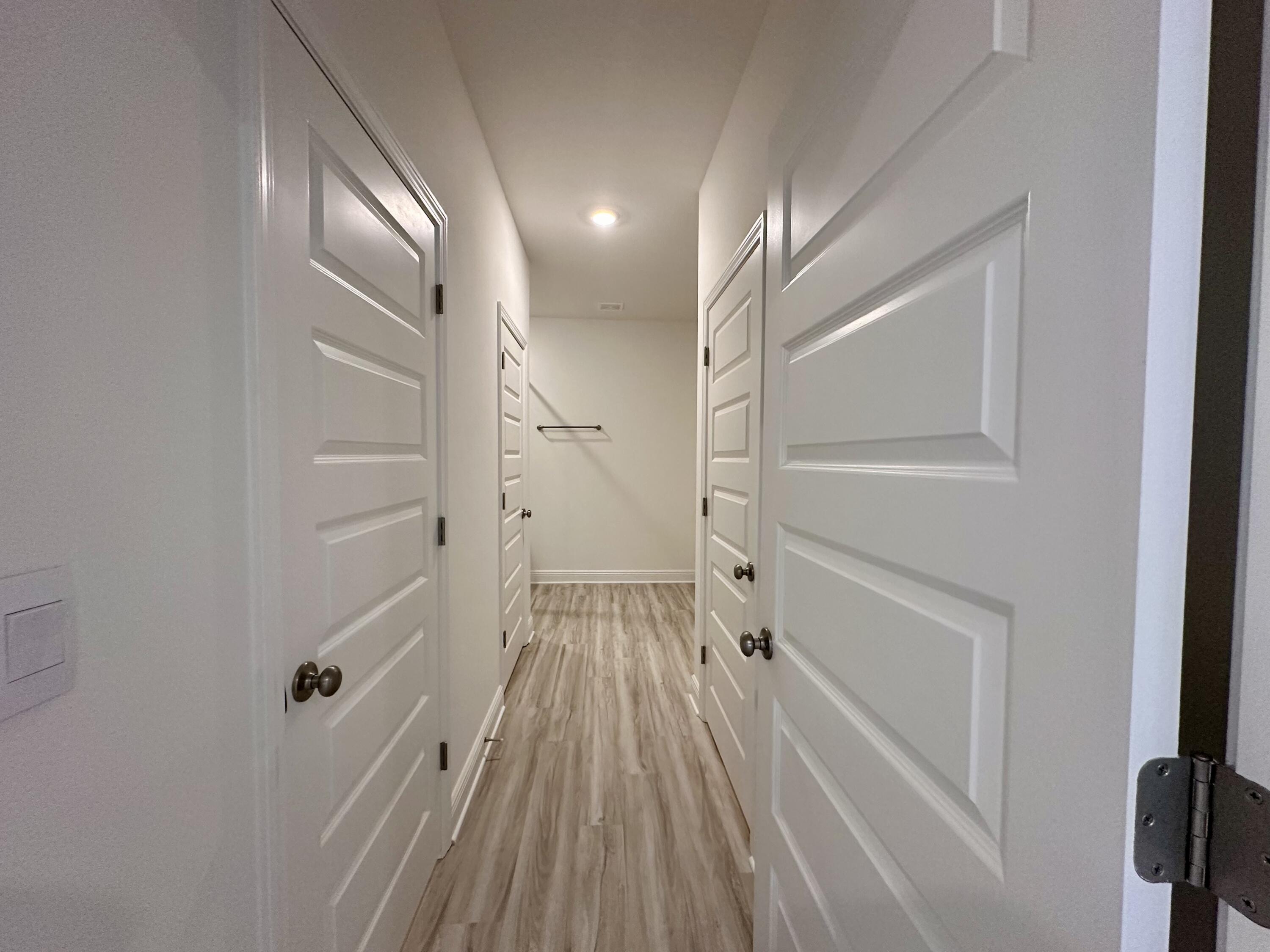 Walton's Landing - Residential Lease