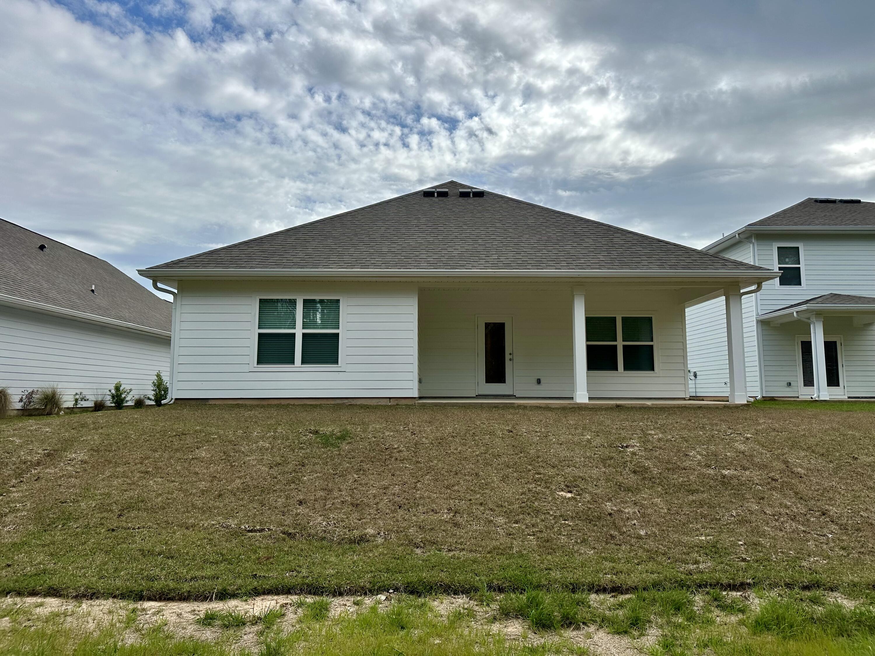 Walton's Landing - Residential Lease