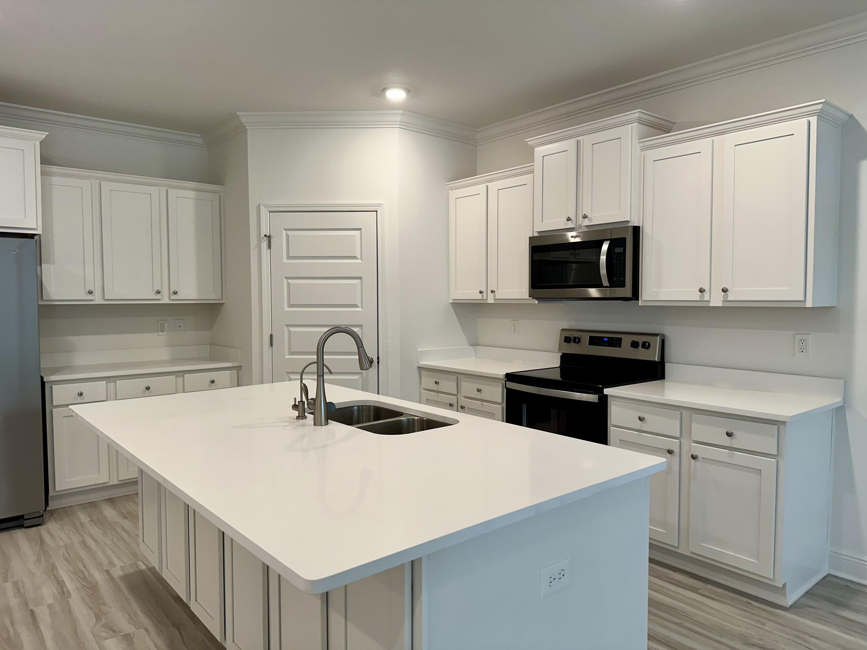 Walton's Landing - Residential Lease