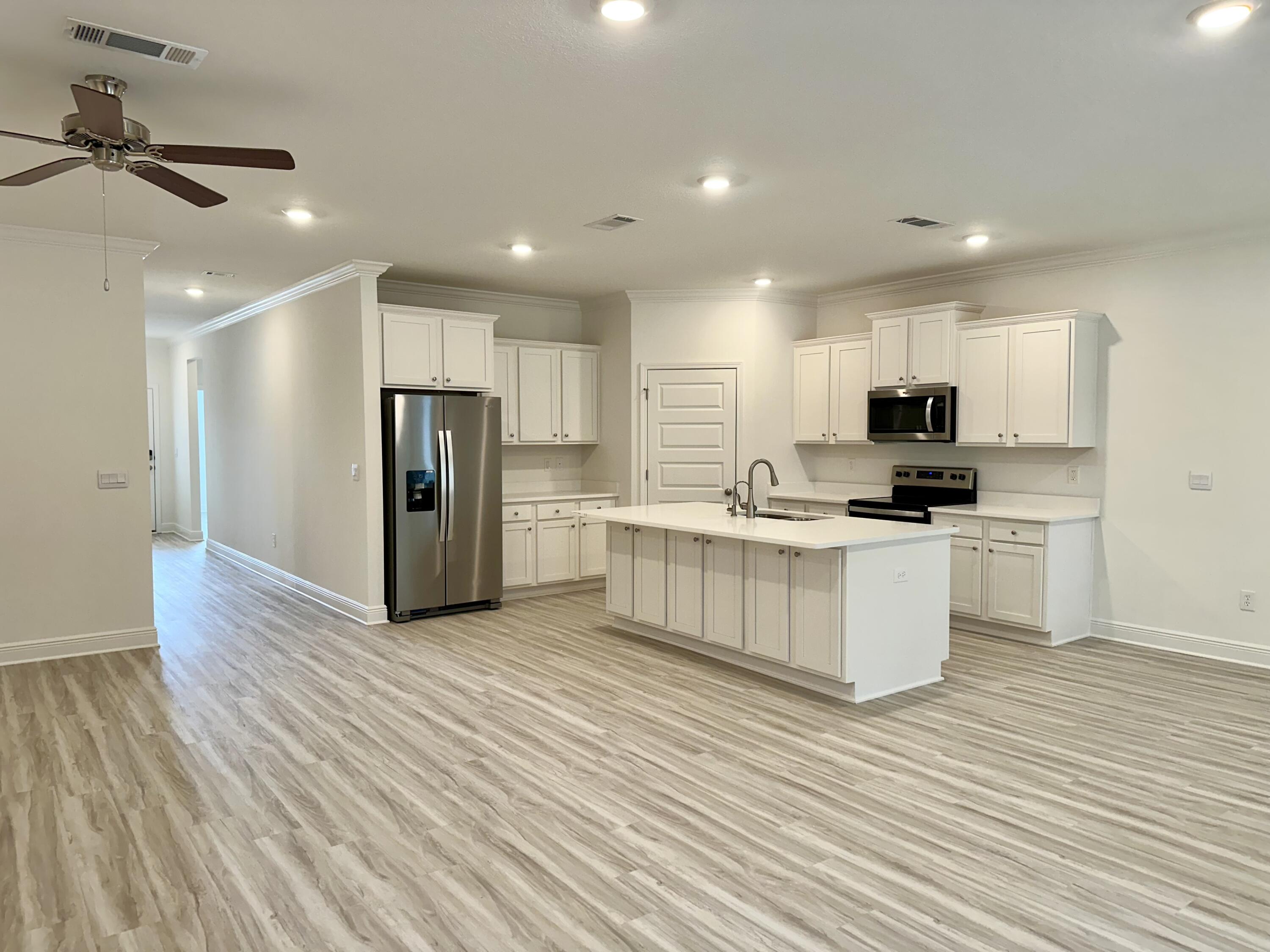 Walton's Landing - Residential Lease