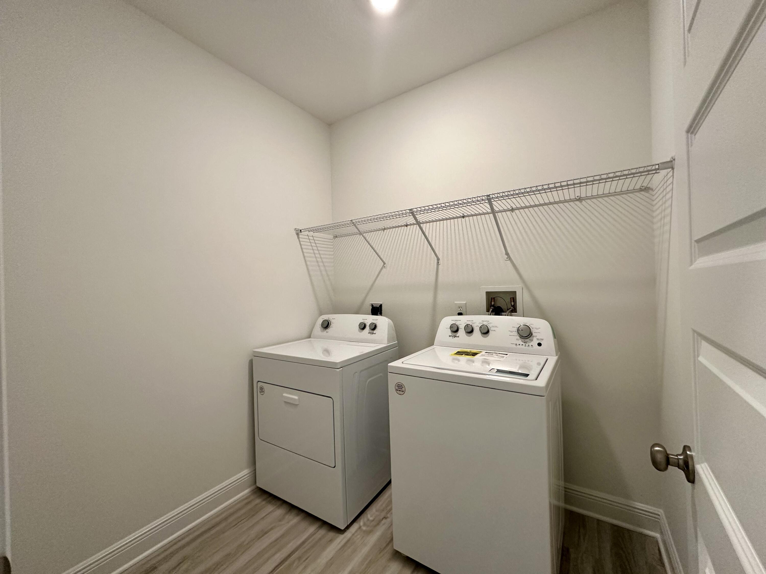 Walton's Landing - Residential Lease