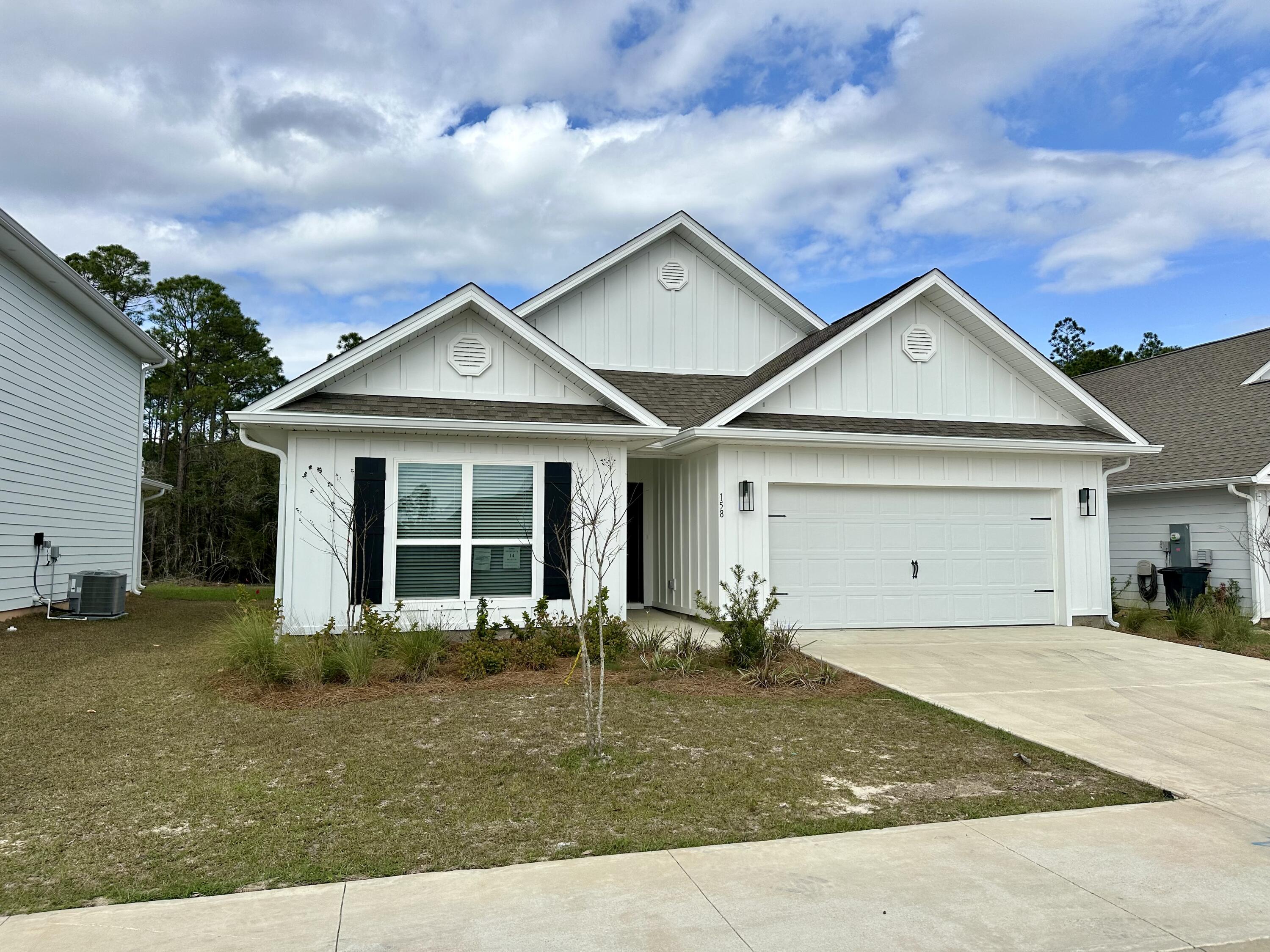 Walton's Landing - Residential Lease
