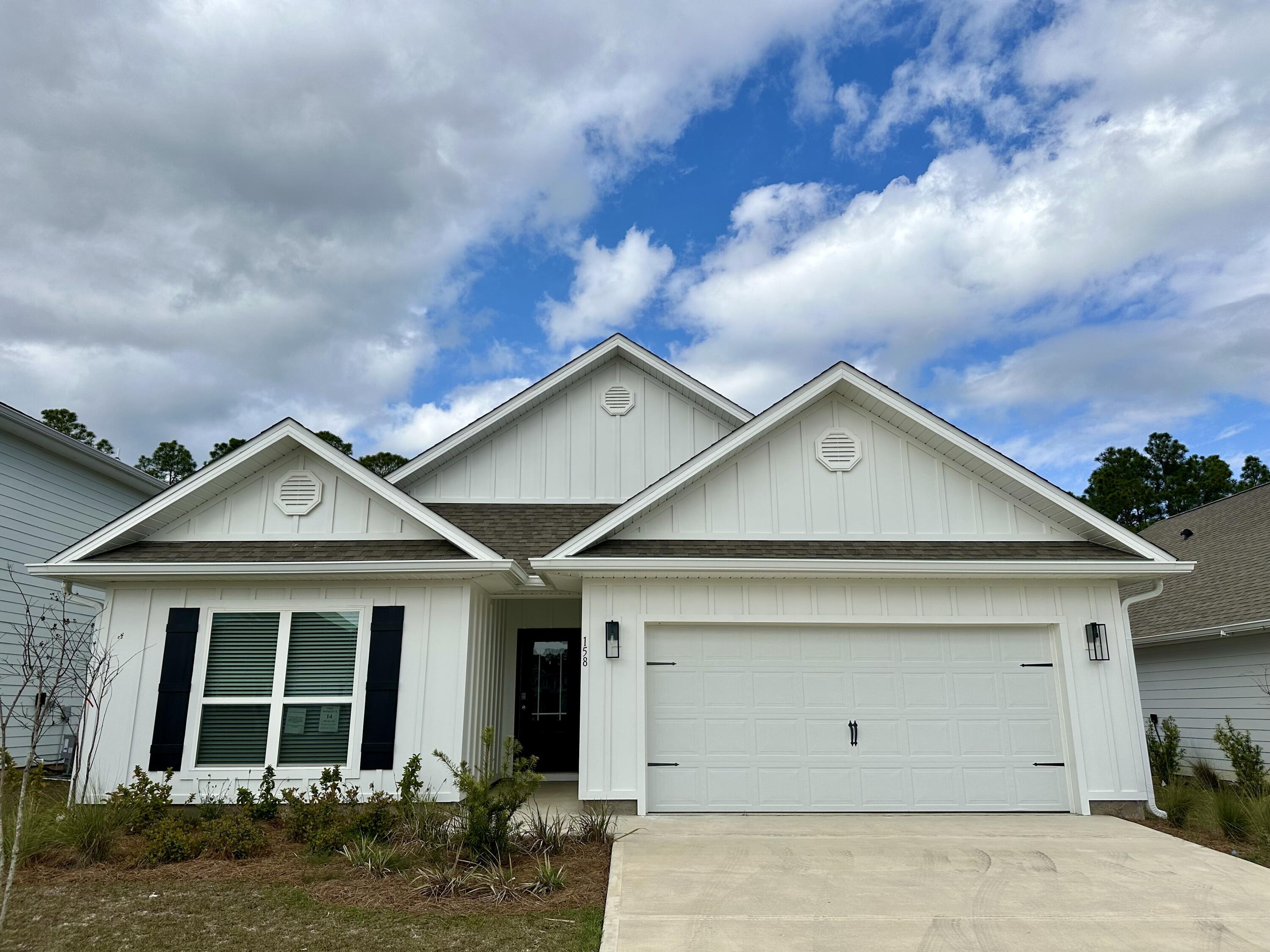 Walton's Landing - Residential Lease