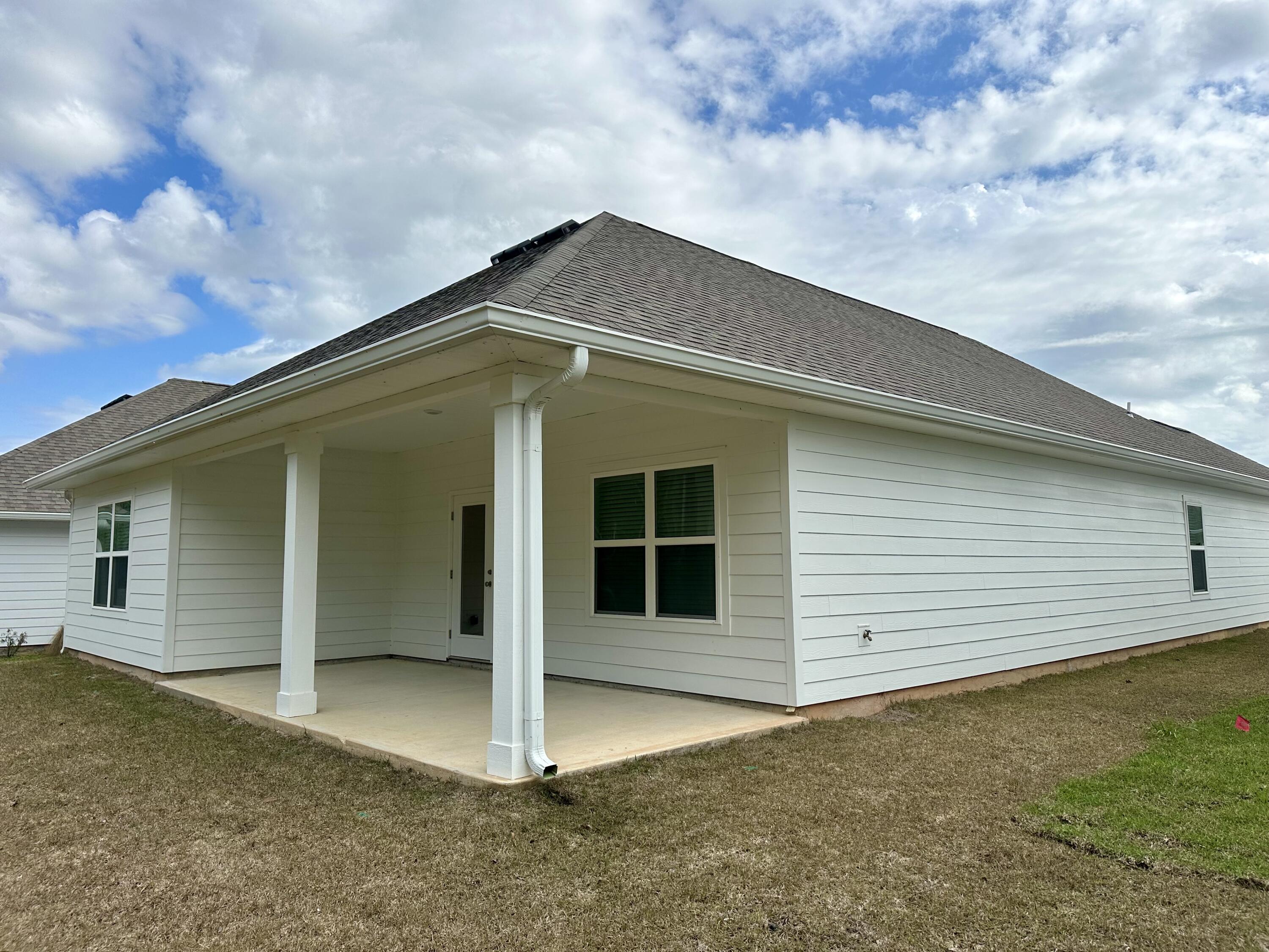 Walton's Landing - Residential Lease