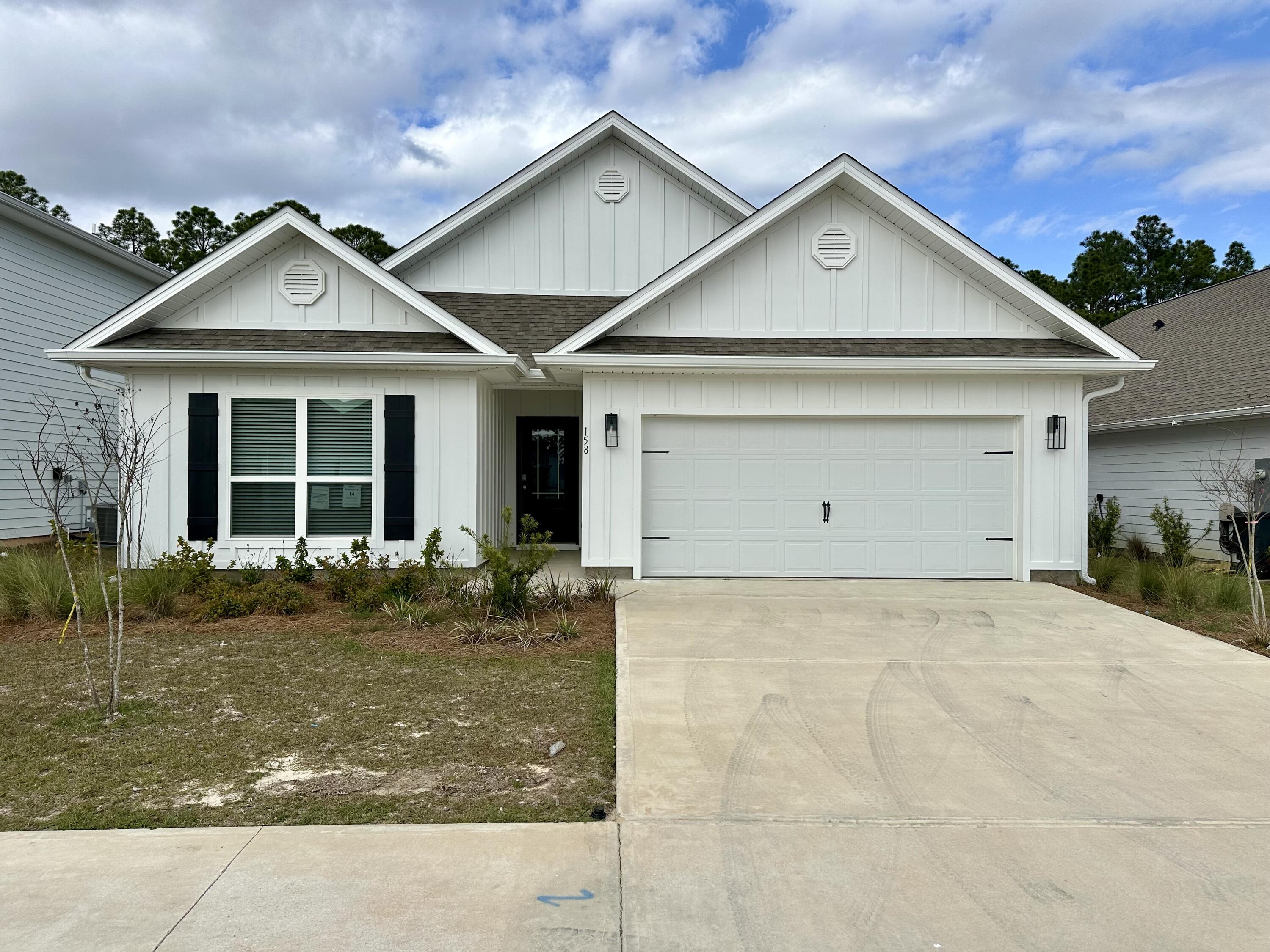 Walton's Landing - Residential Lease
