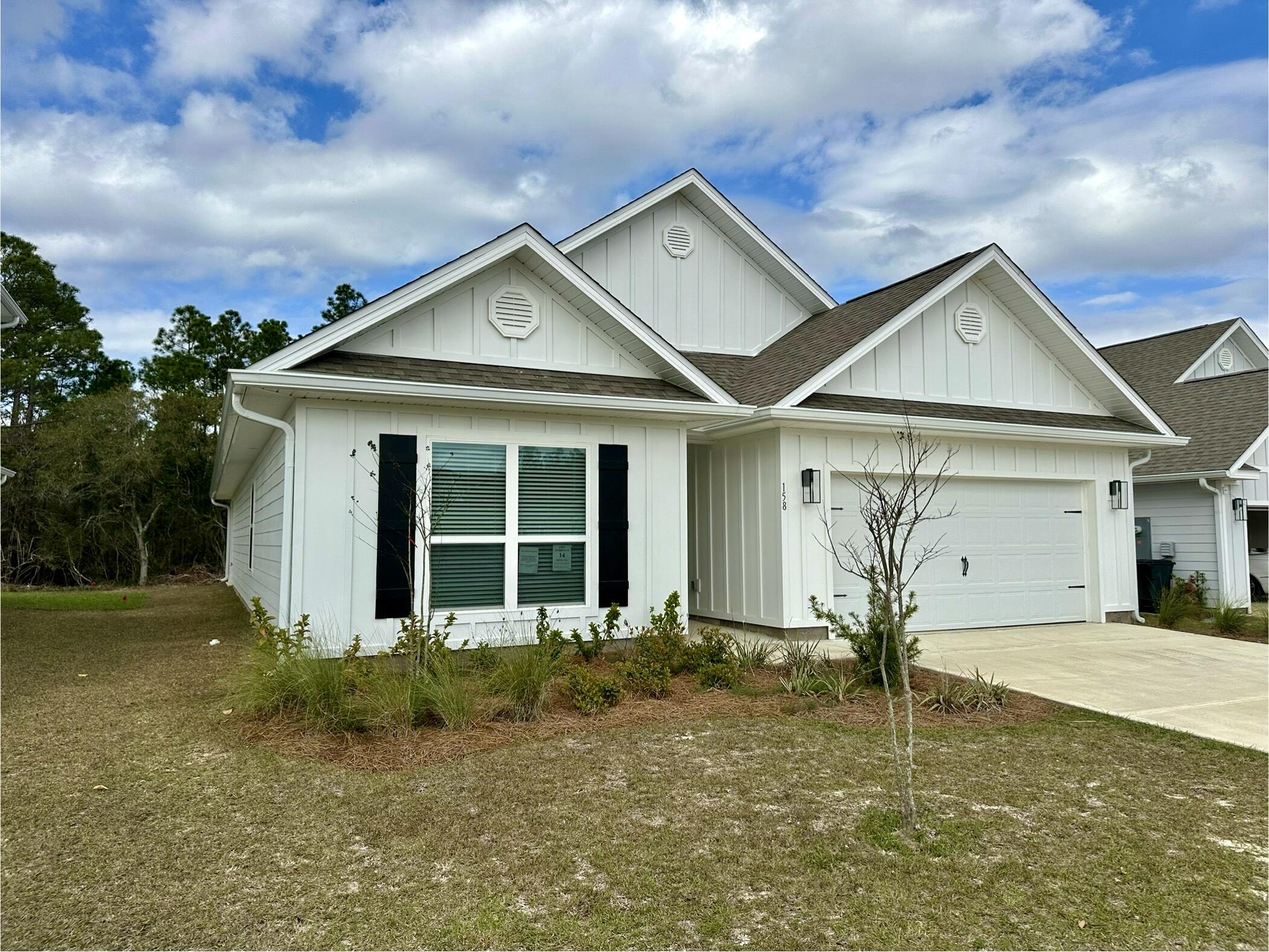 Walton's Landing - Residential Lease
