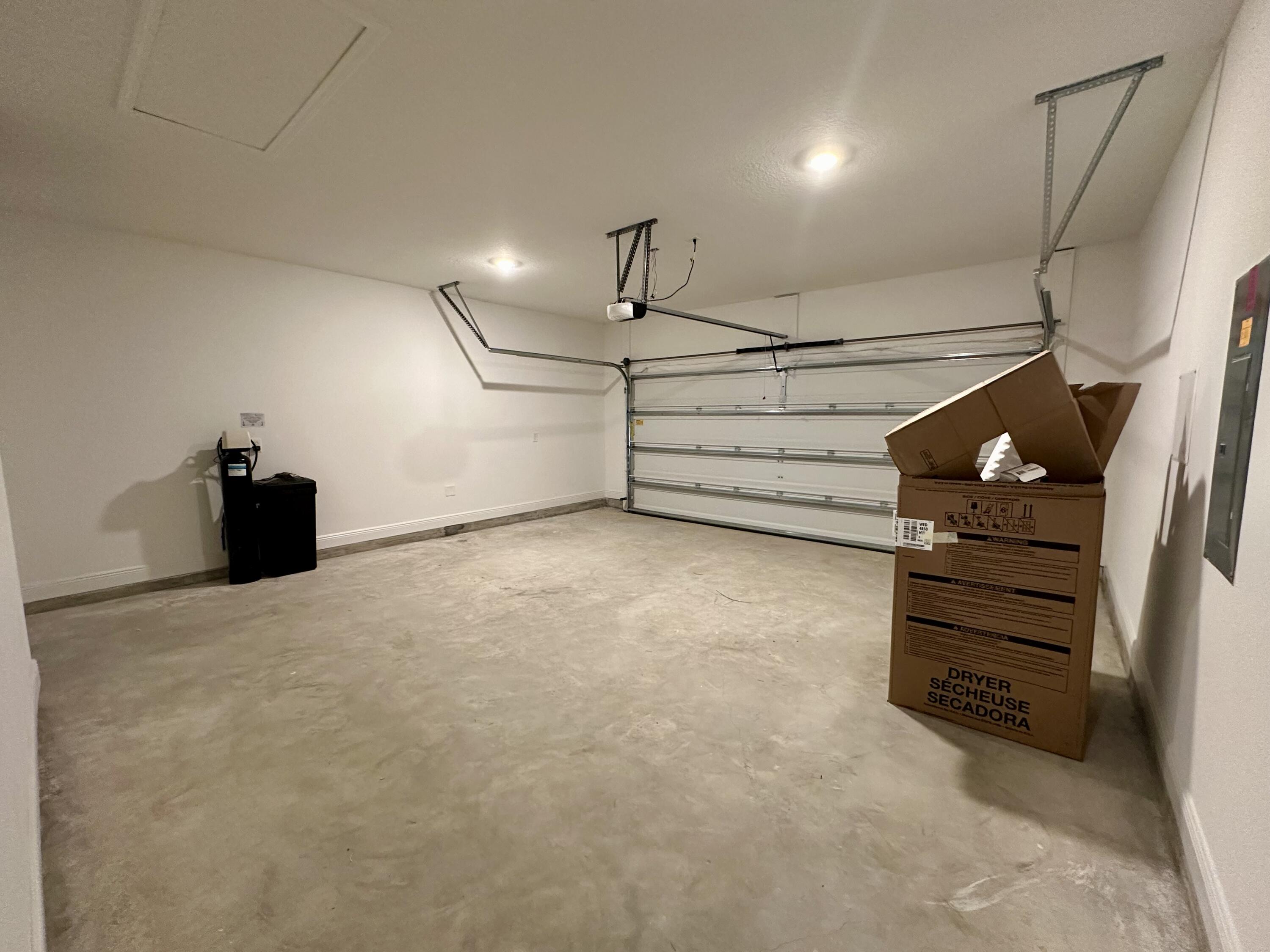 Walton's Landing - Residential Lease