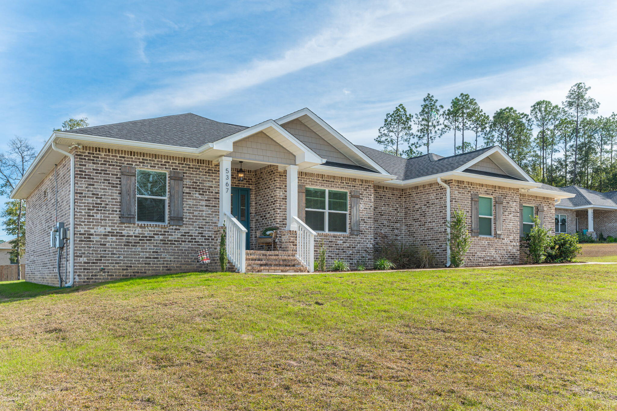 MOSSY OAK PLANTATION - Residential