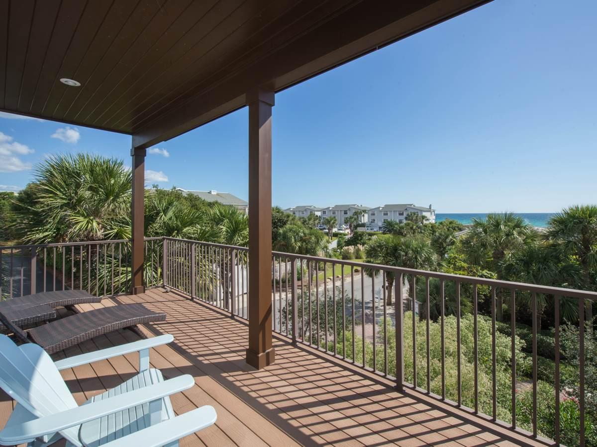 CASPIAN ESTATES - Residential