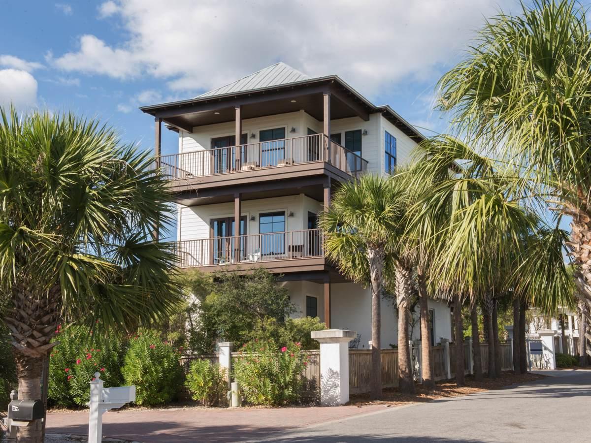 CASPIAN ESTATES - Residential