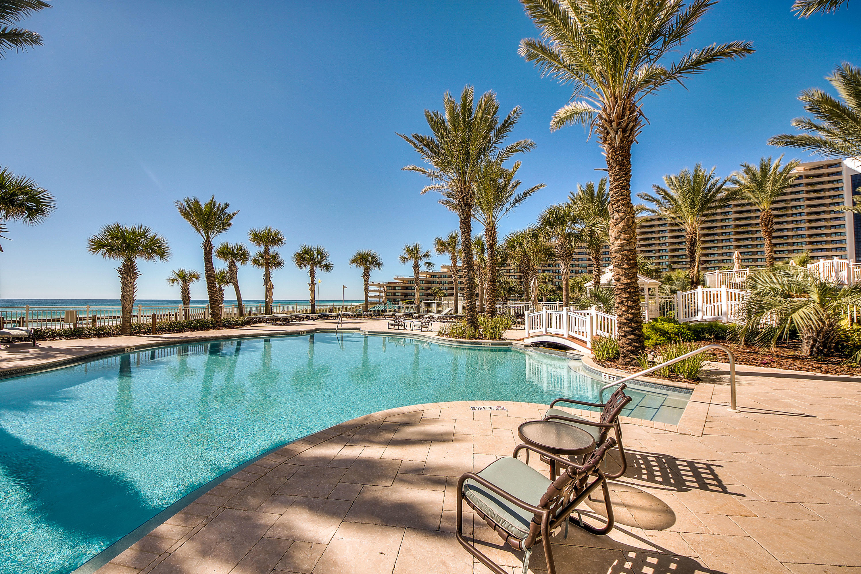 GRAND DUNES - NORTH TOWER - Residential