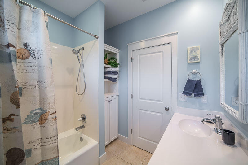NAVARRE BEACH RESIDENTIAL - Residential