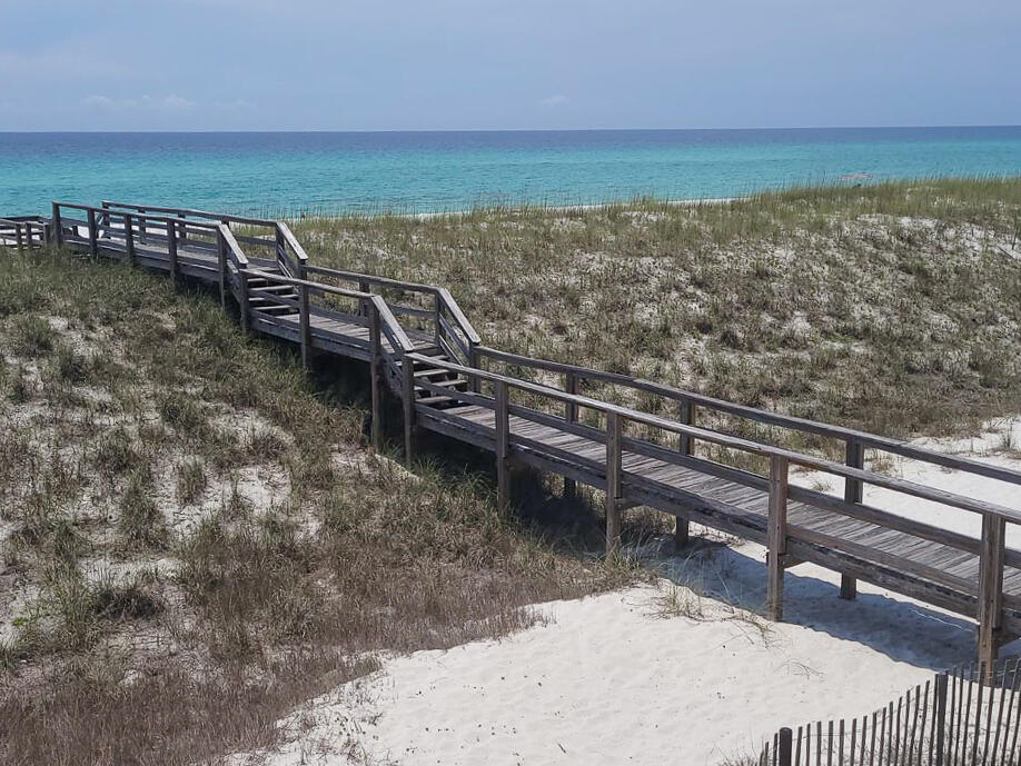 NAVARRE BEACH RESIDENTIAL - Residential