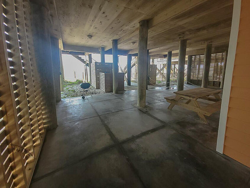 NAVARRE BEACH RESIDENTIAL - Residential