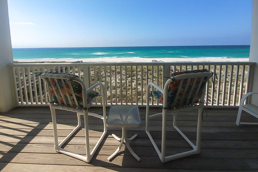NAVARRE BEACH RESIDENTIAL - Residential