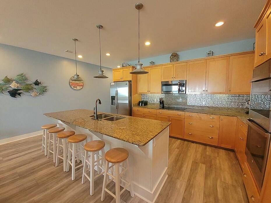 NAVARRE BEACH RESIDENTIAL - Residential