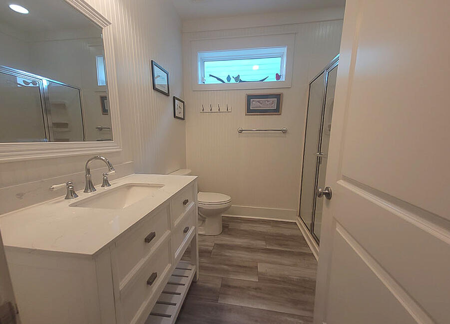 NAVARRE BEACH RESIDENTIAL - Residential